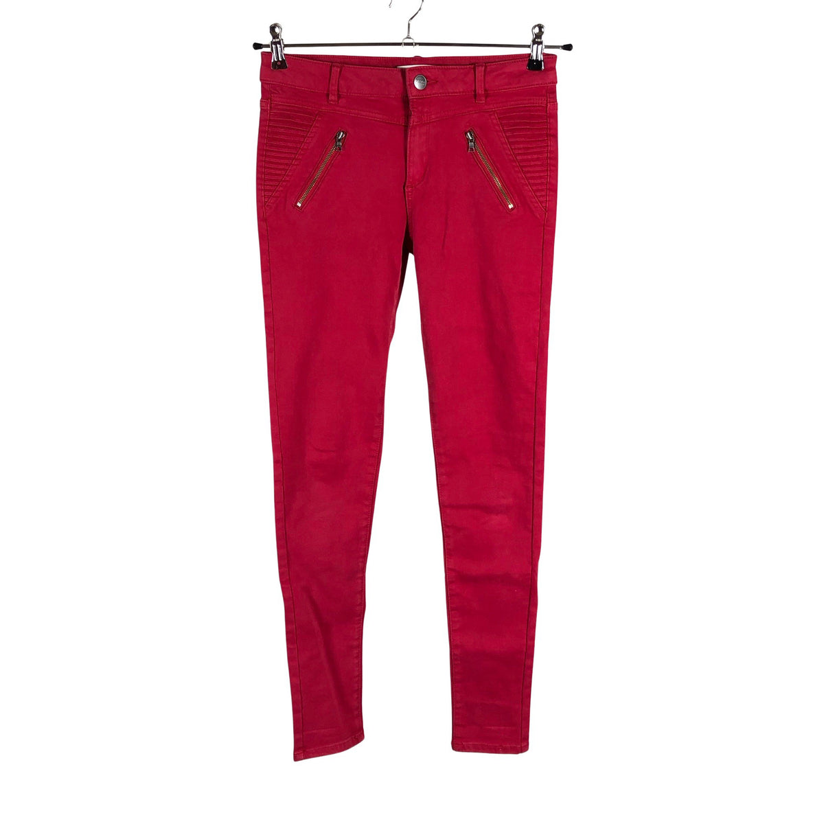 Unisex Esprit - Teksad, suurus 36 - Punane (1)