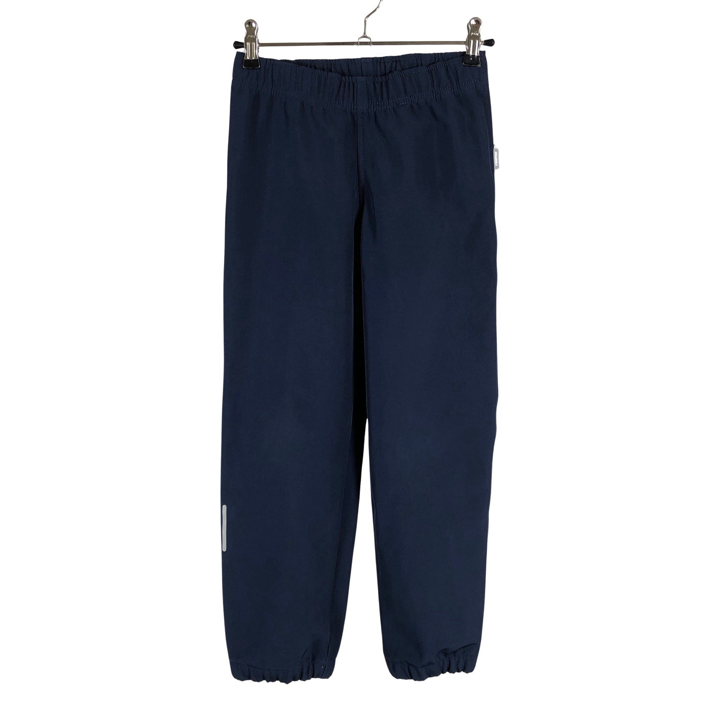 Unisex Reima - Softshell püksid, suurus 122 - 128 - Sinine (1)