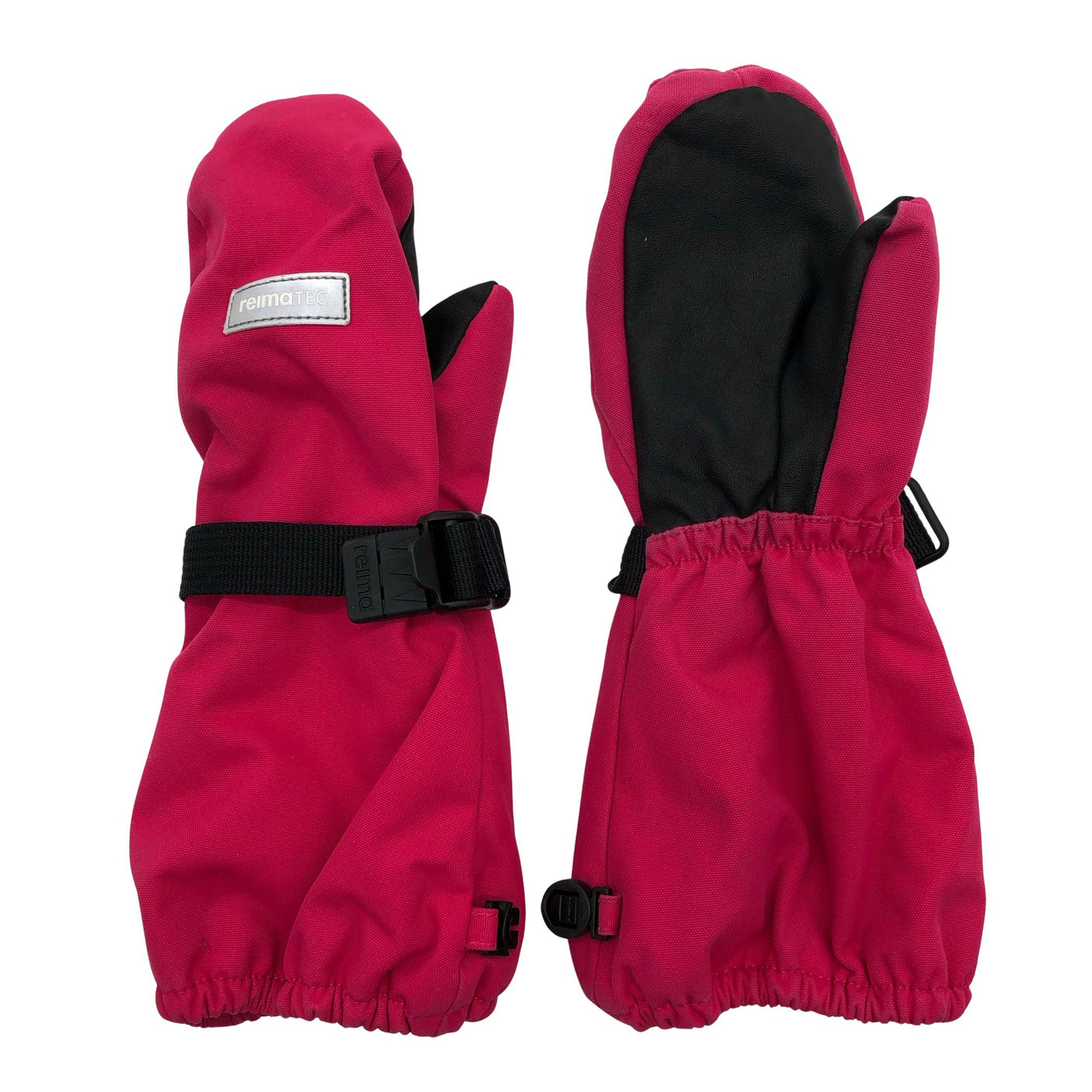 Unisex Reimatec - Kevad-/sügiskindad, suurus 2 - 3 vuotta - Roosa (1)