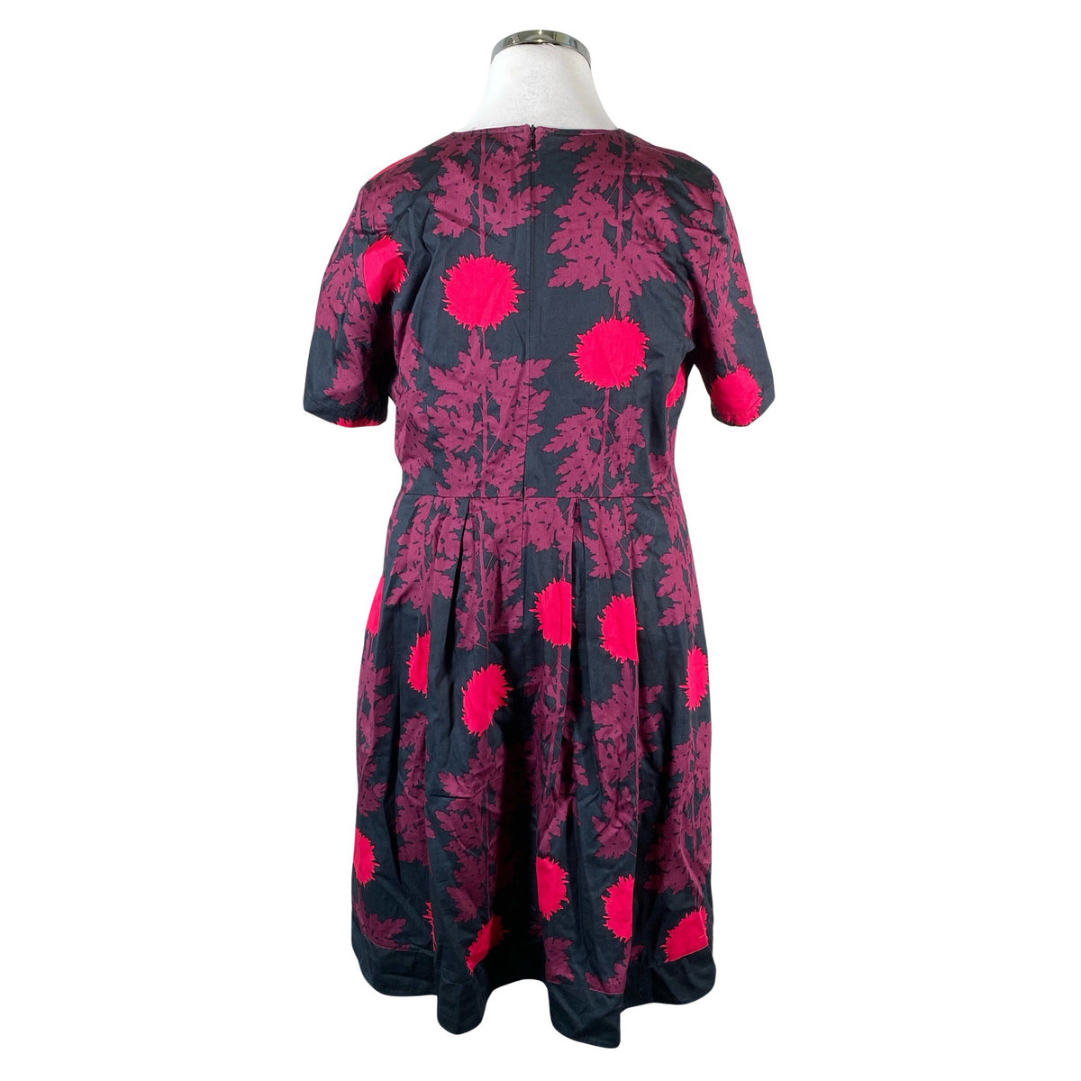 Unisex Marimekko - Mitteveniv kleit, suurus 44 - Sinine (3)