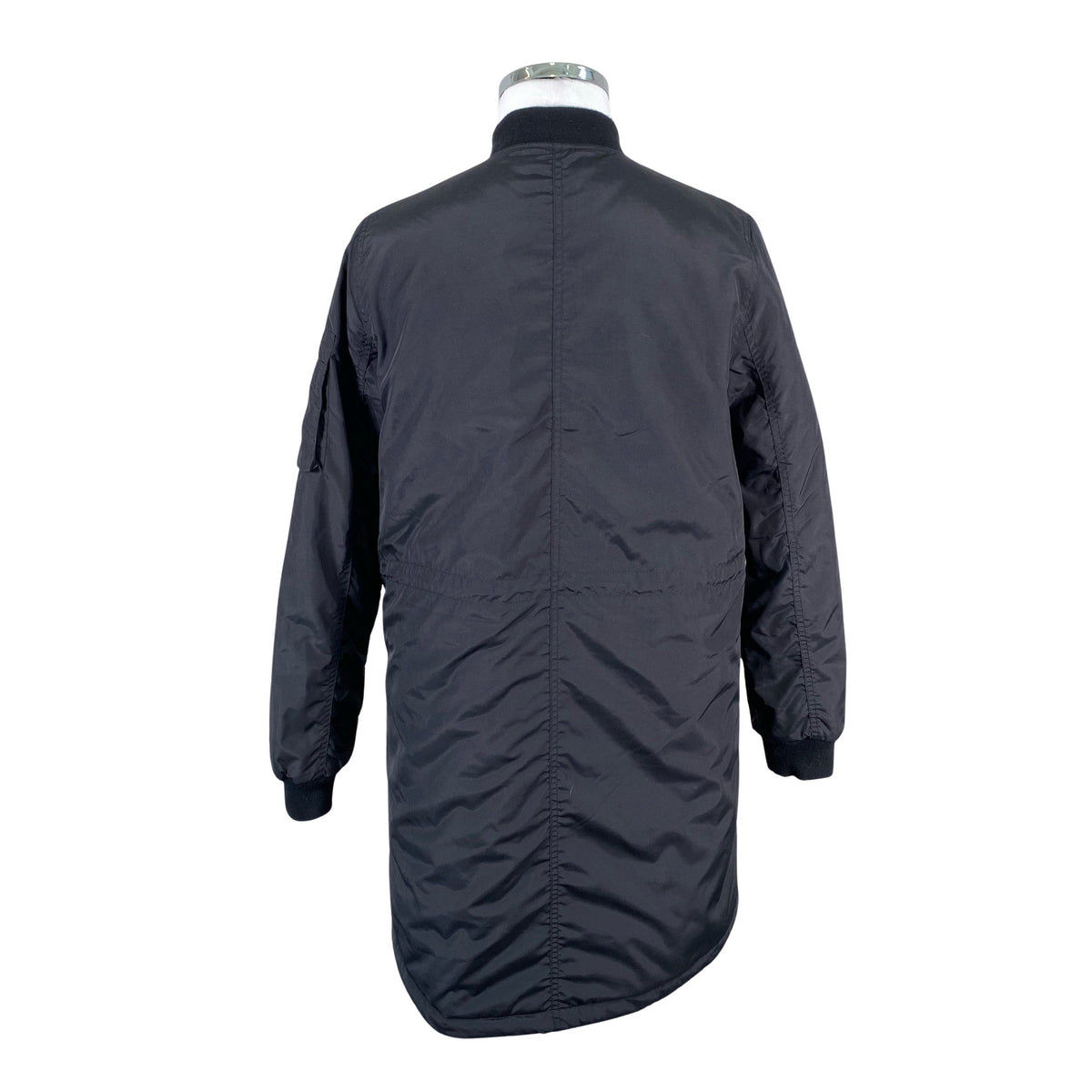 Unisex Etirel - Talvejope, suurus 42 - Must (2)