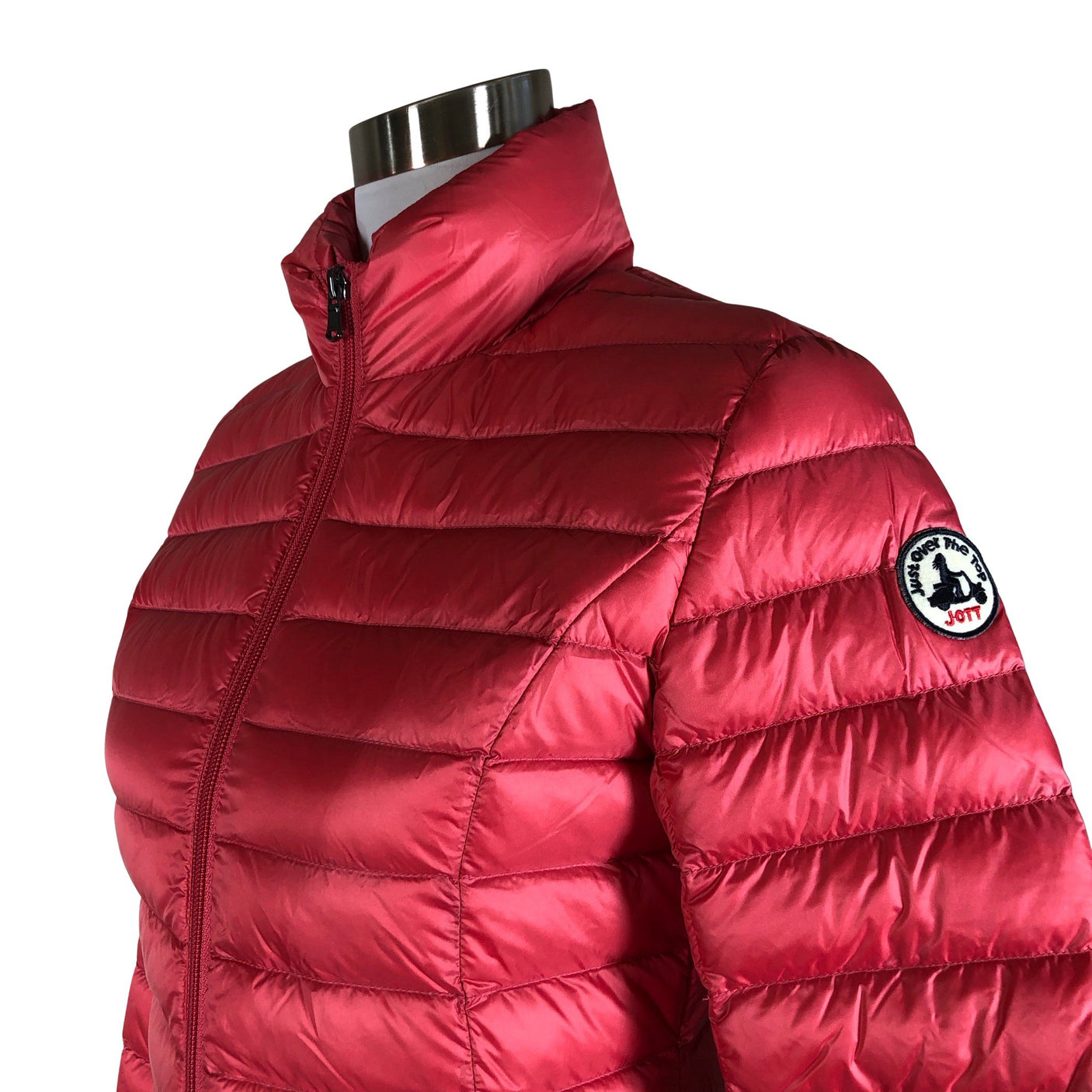 Unisex Jott - Kerge sulejope, suurus 34 - Roosa (3)