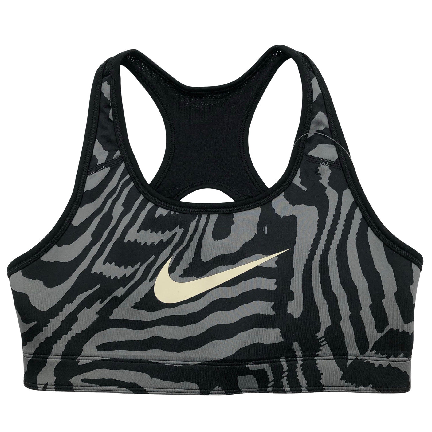 Unisex Nike - Sporditopp, suurus 36 - Hall (1)
