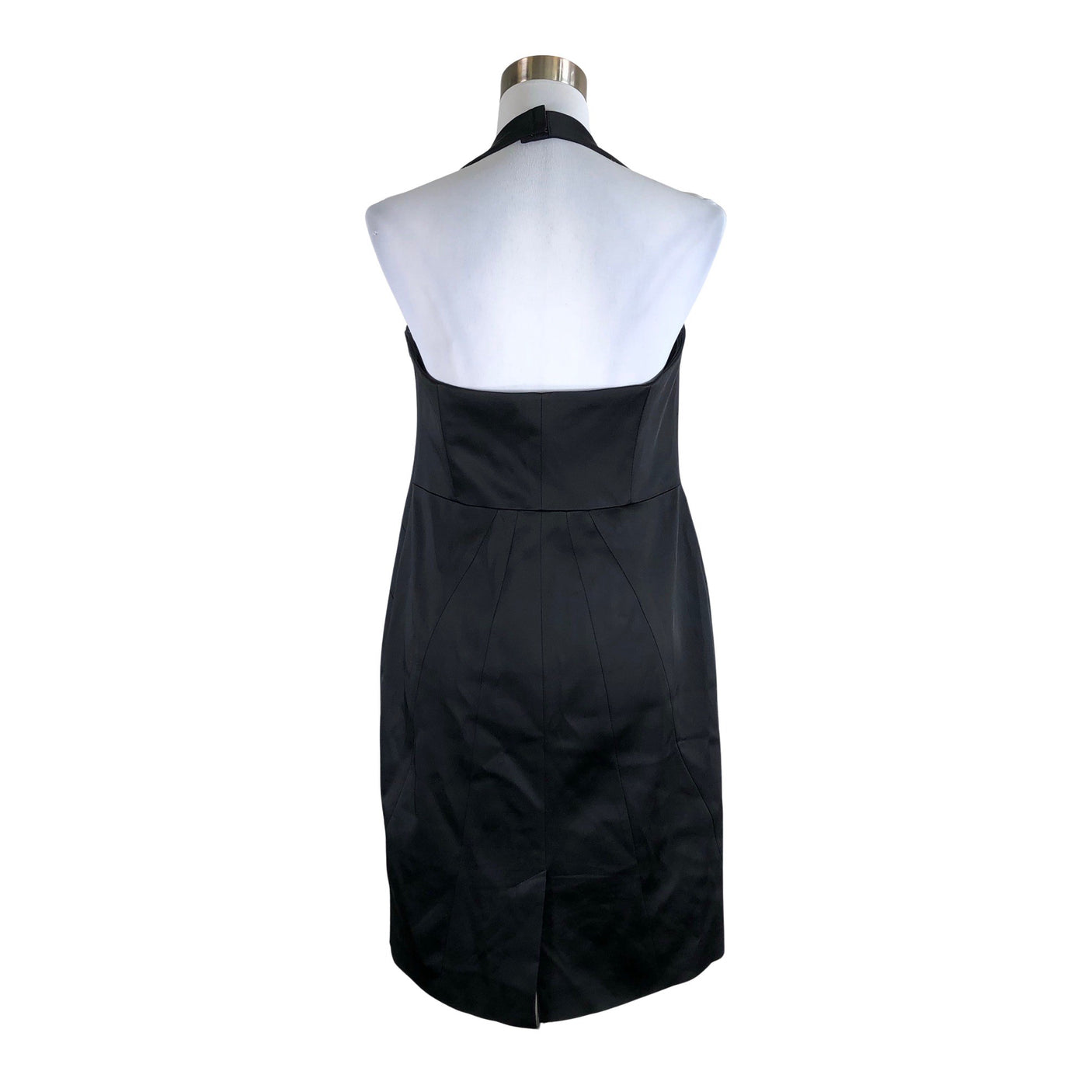 Unisex Esprit - Pidulik kleit, suurus 40 - Must (2)