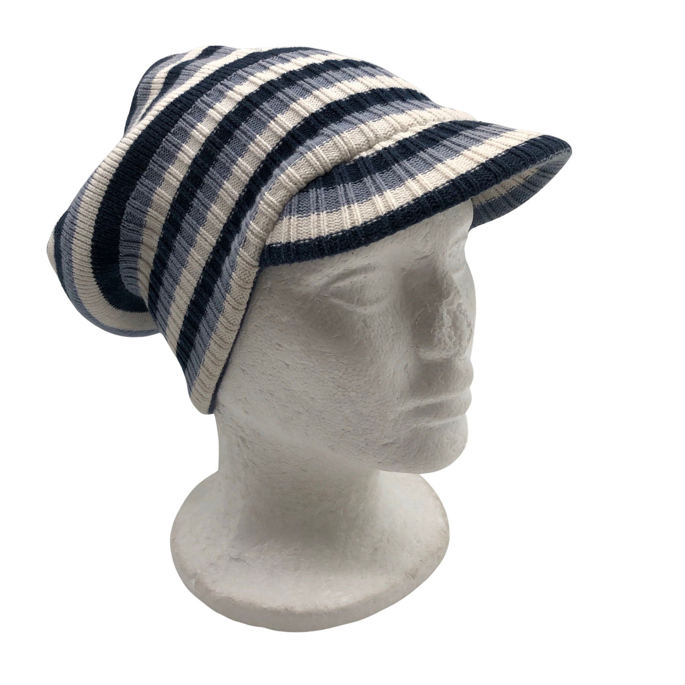Unisex Reima - Talvemüts, suurus 54 - 56 cm - Sinine (1)
