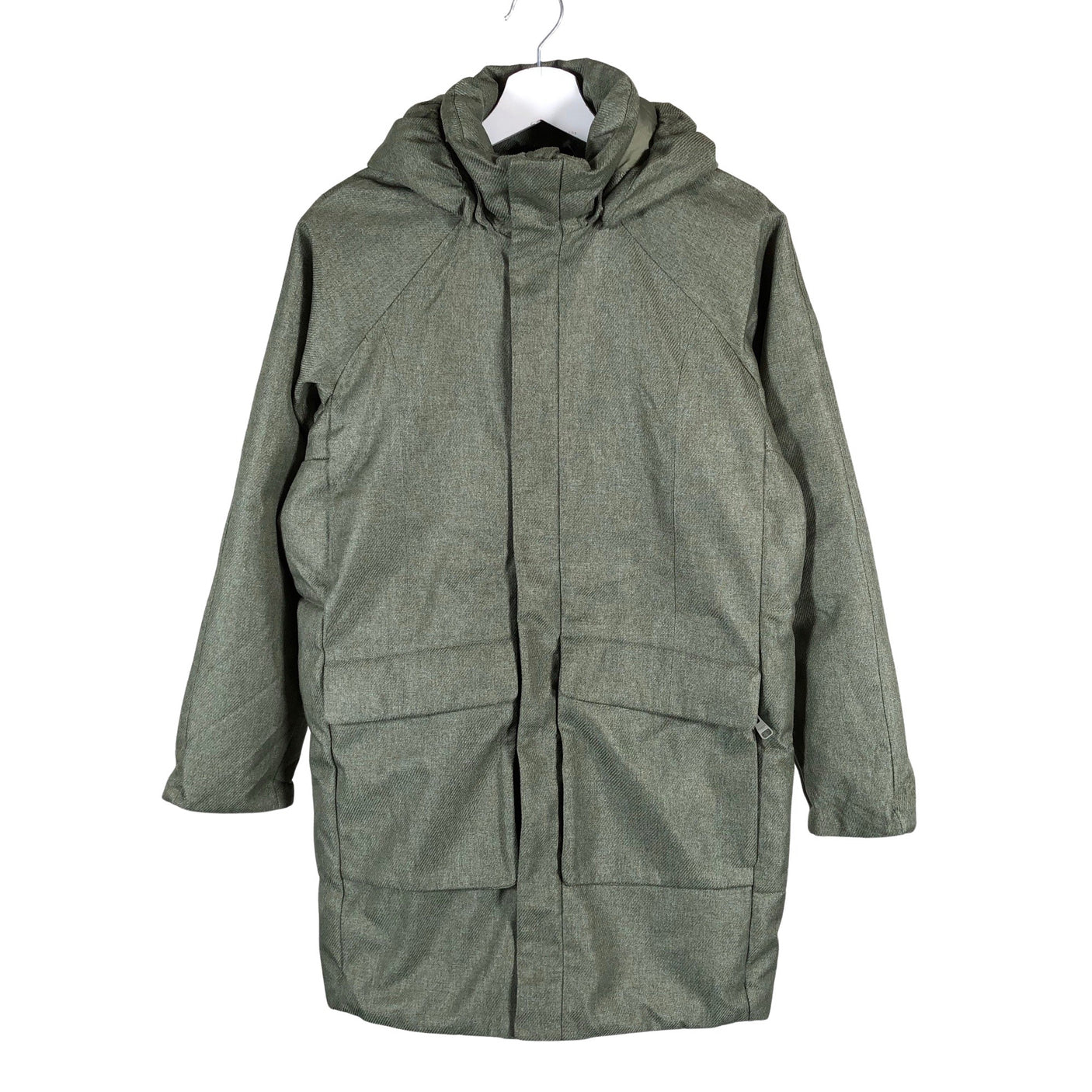 Unisex Reima - Talvejope, suurus 146 - 152 - Roheline (1)