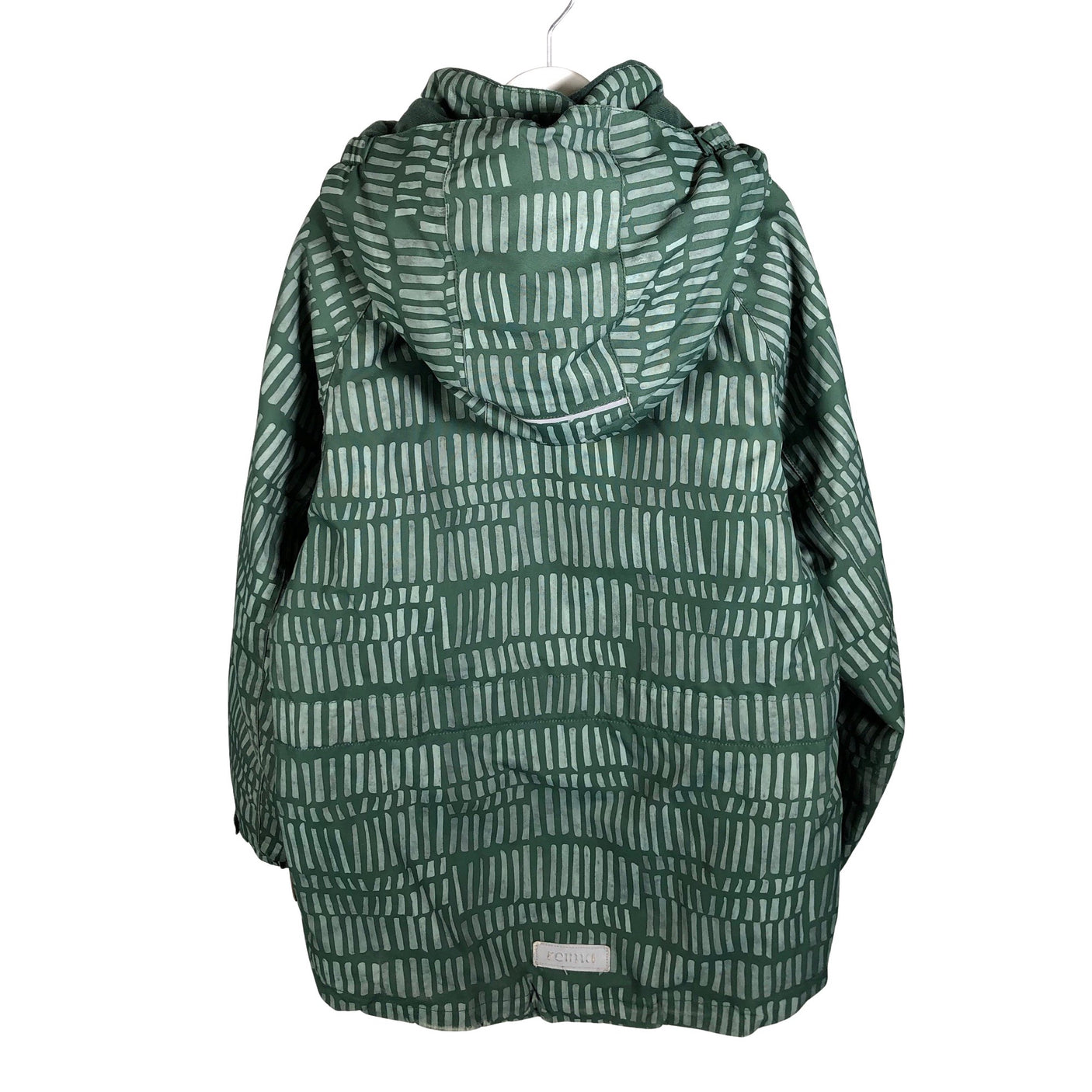 Unisex Reima - Talvejope, suurus 134 - 140 - Roheline (2)