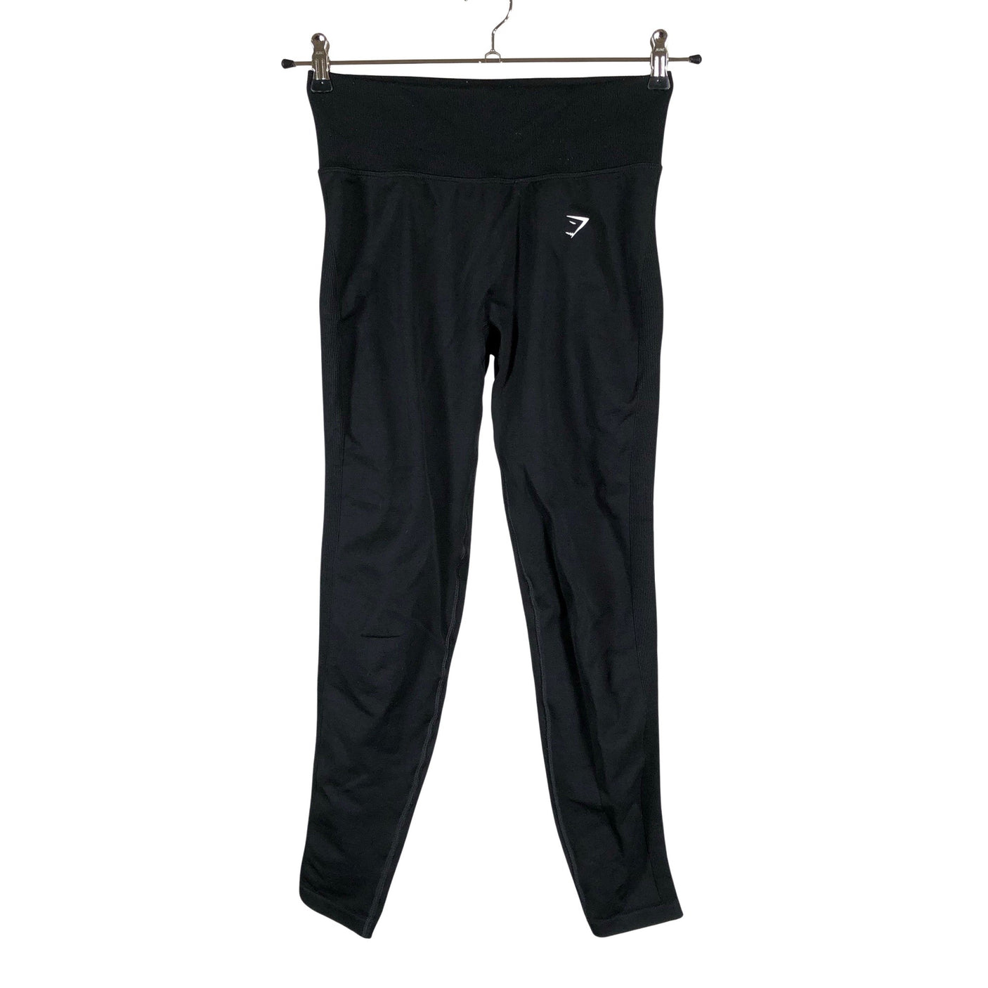 Unisex Gymshark - Spordiretuusid, suurus 40 - Must (1)