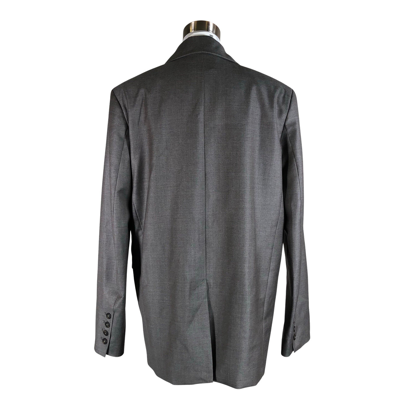 Unisex LouLou - Jakk, suurus 40 - Hall (2)