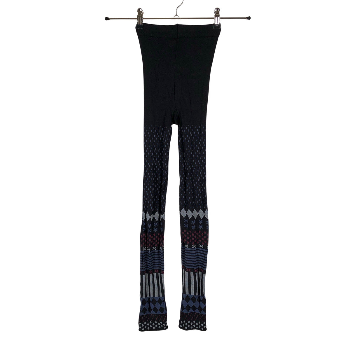 Unisex Gudrun Sjöden - Retuusid, suurus 36 - Must (1)