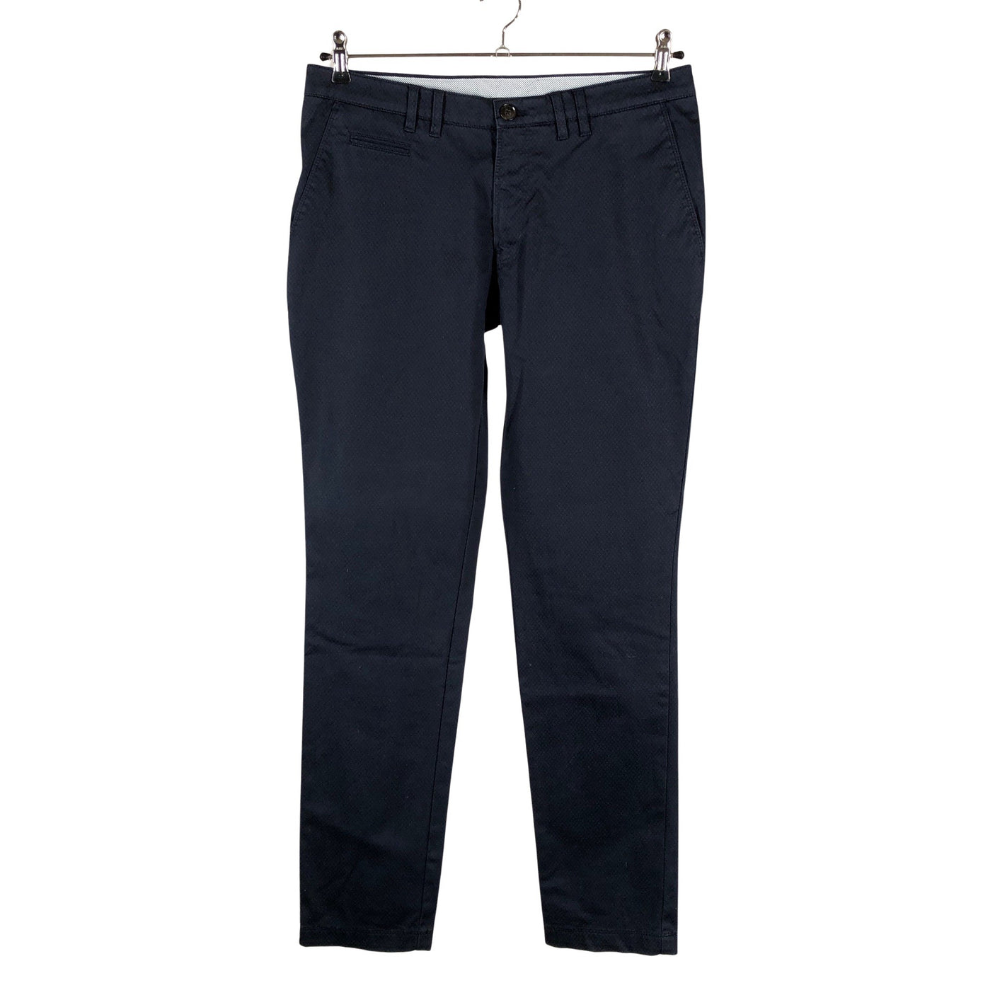 Unisex Sand - Chino-püksid, suurus L - Sinine (1)
