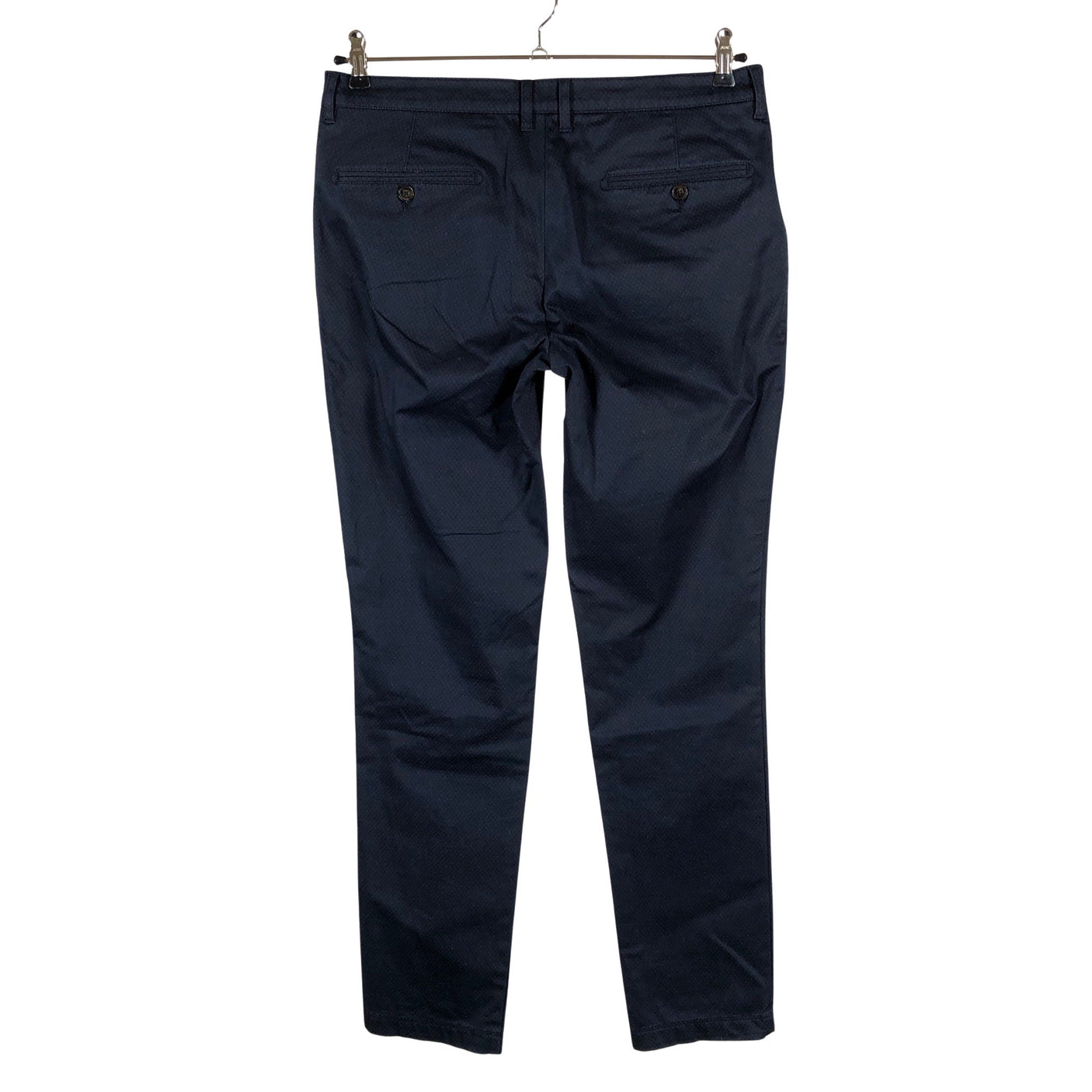 Unisex Sand - Chino-püksid, suurus L - Sinine (2)