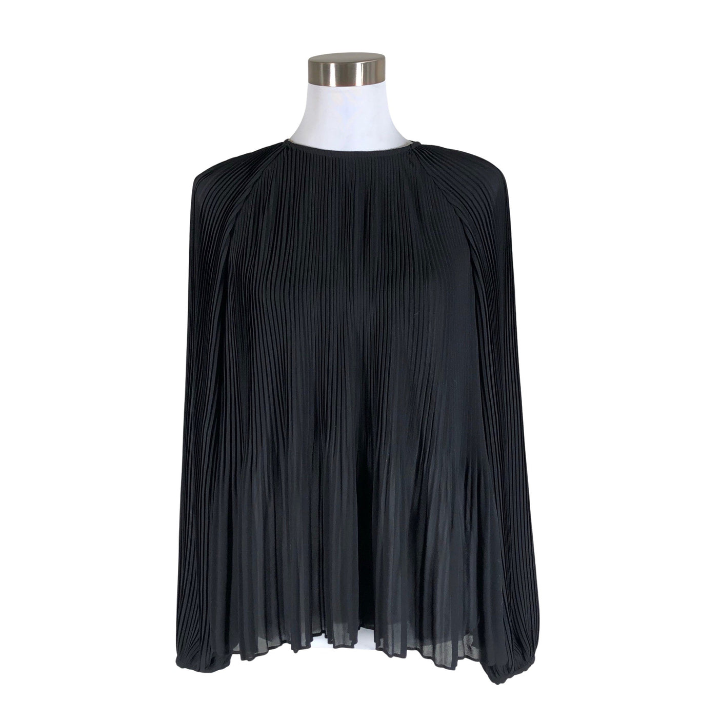 Unisex Samsoe&Samsoe - Pluus, suurus 38 - Must (1)
