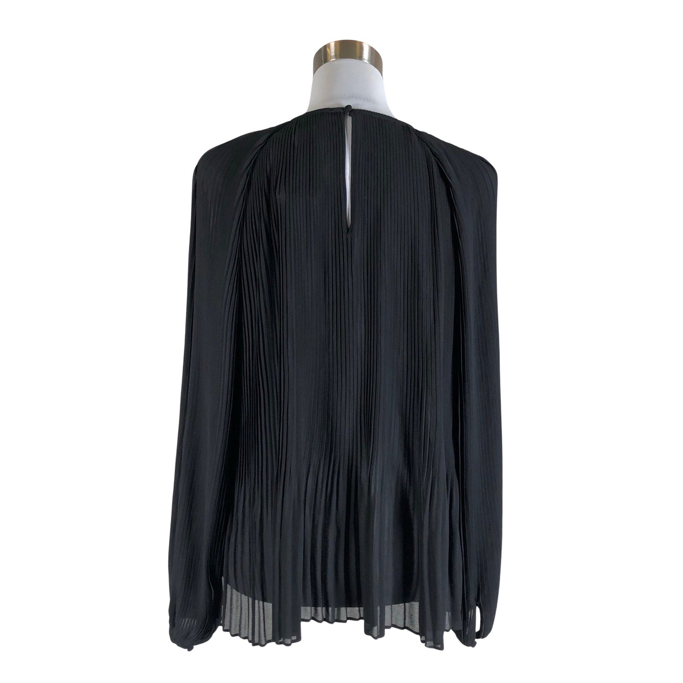 Unisex Samsoe&Samsoe - Pluus, suurus 38 - Must (2)