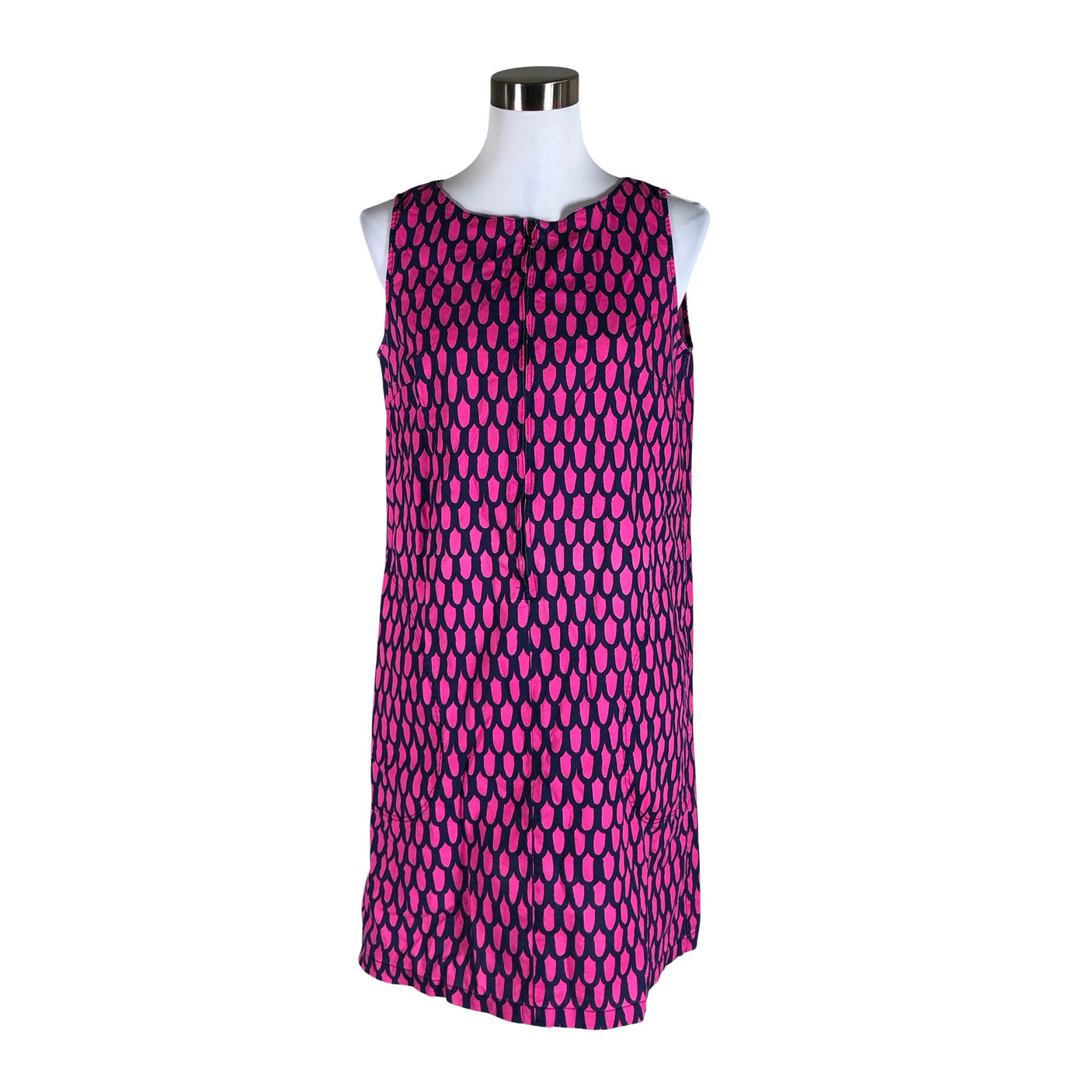 Unisex Marimekko - Mitteveniv kleit, suurus 38 - Roosa (1)