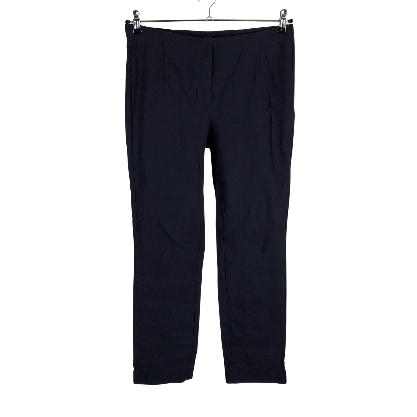 Unisex Stehmann - Mittevenivad püksid, suurus 40 - Sinine (1)