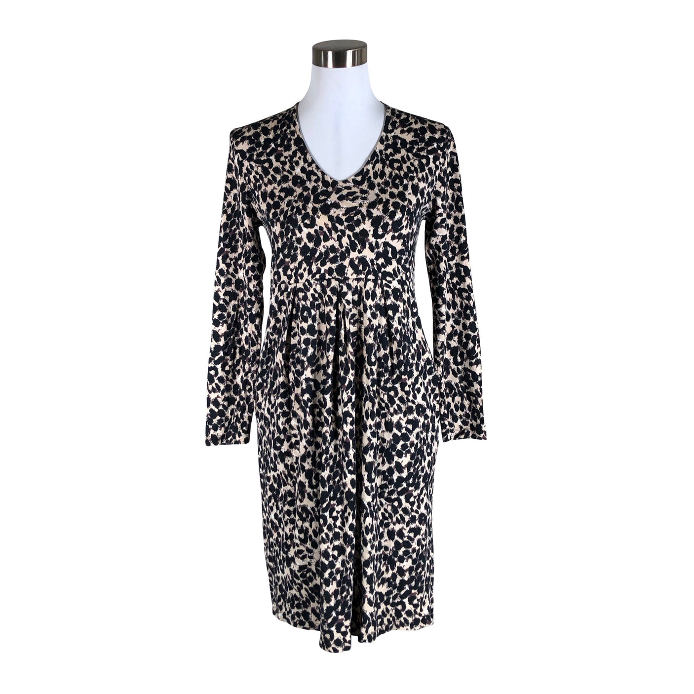 Unisex The Masai - Trikotaažist kleit, suurus 38 - Beige (1)