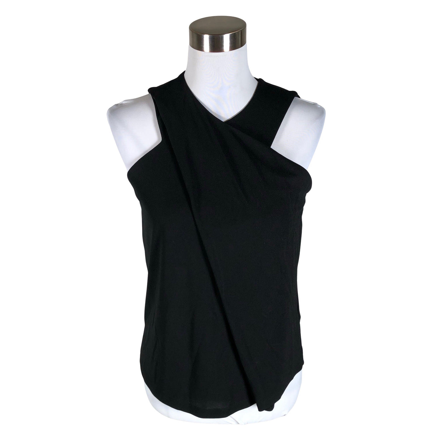 Unisex Massimo Dutti - Topp, suurus 38 - Must (1)