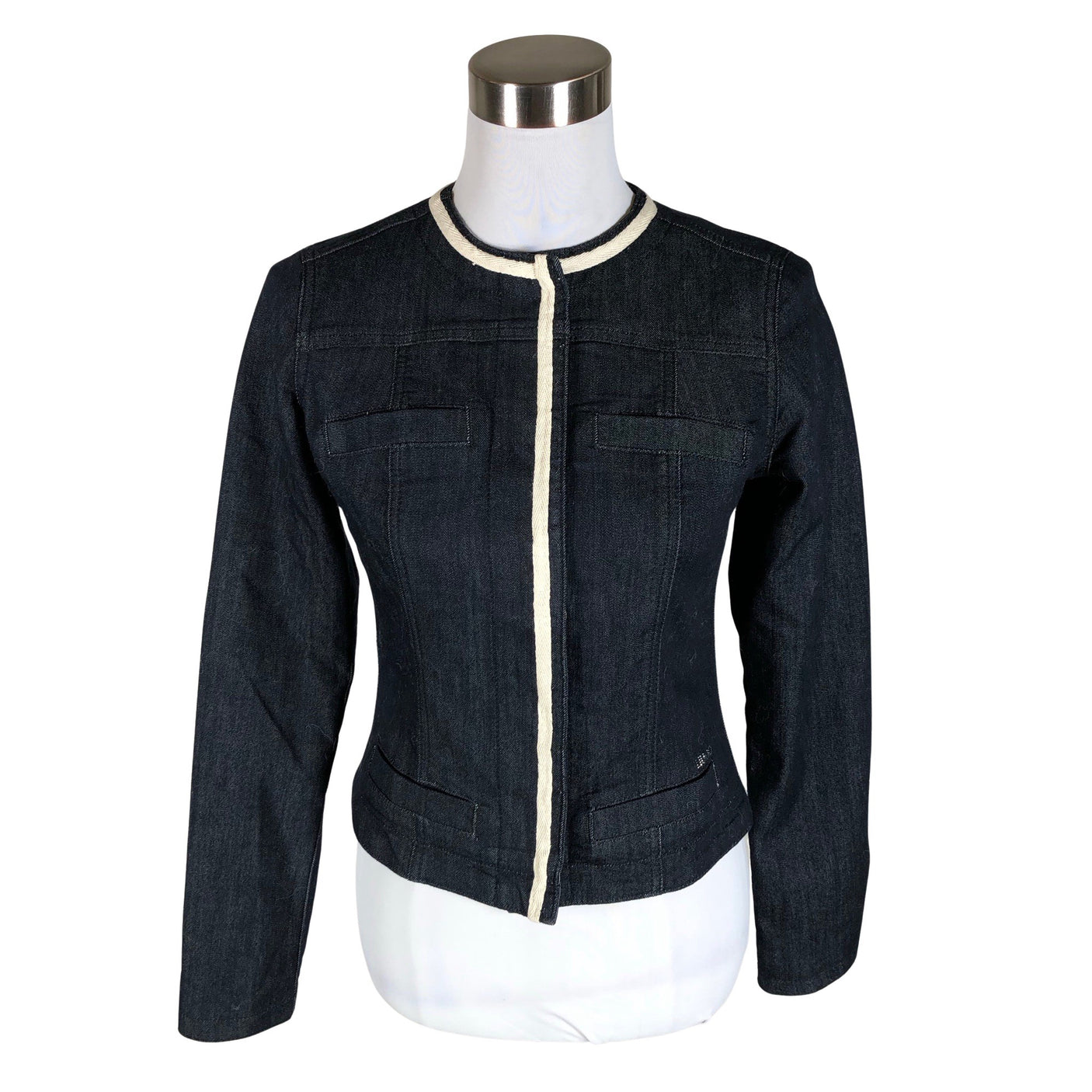 Unisex Liu Jo - Teksatagi, suurus 36 - Sinine (1)