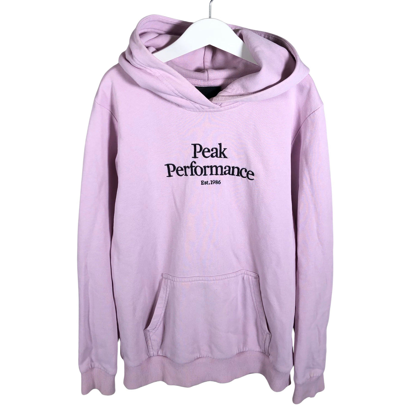 Unisex Peak Performance - Dressipluus, suurus 146 - 152 - Lilla (1)
