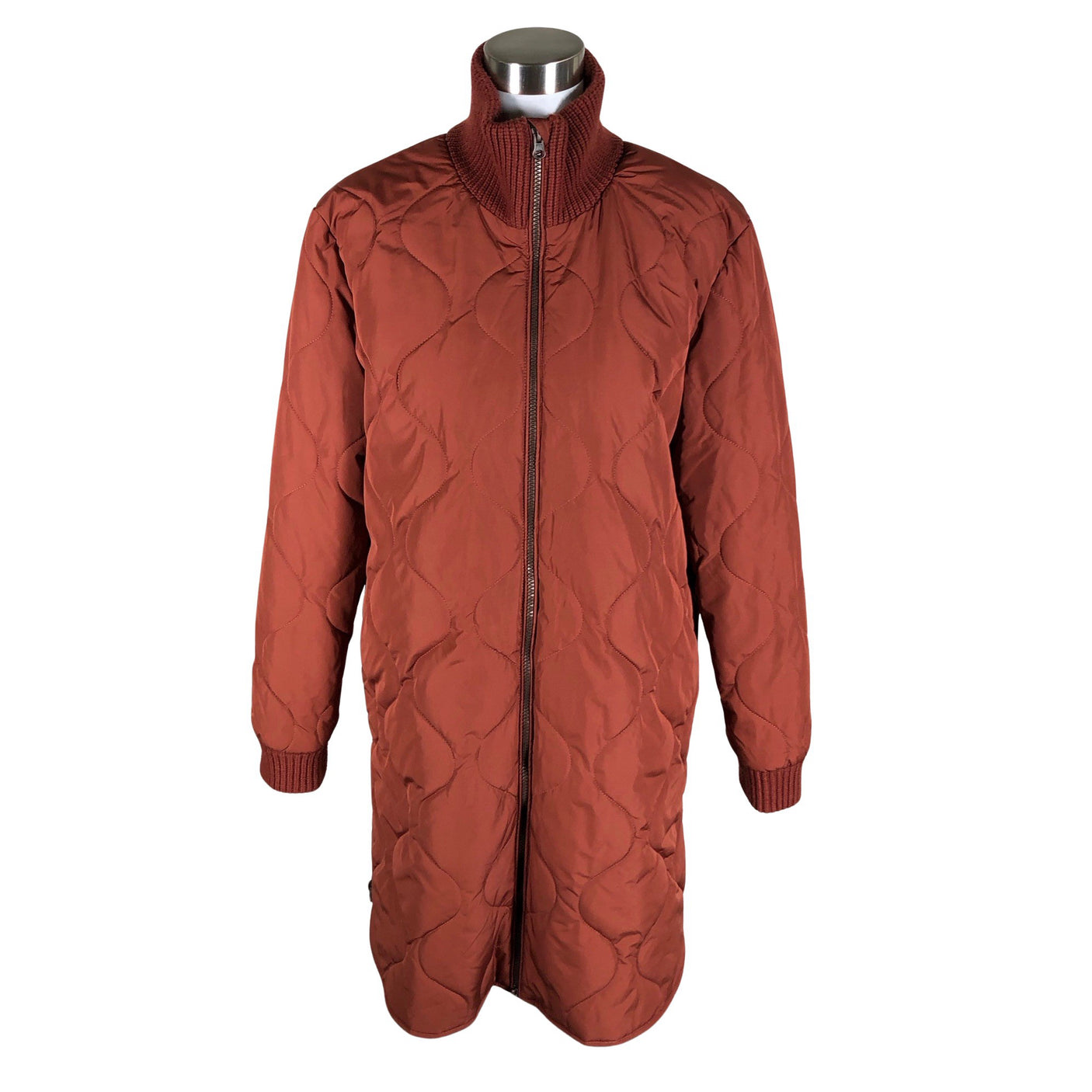 Unisex Cream - Tepitud jope, suurus 36 - Pruun (1)
