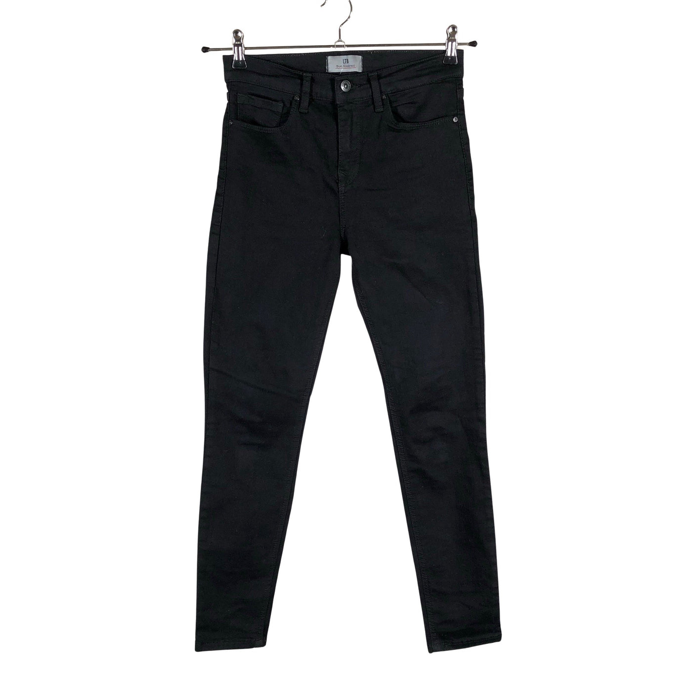 Unisex LTB - Teksad, suurus W27 - Must (1)