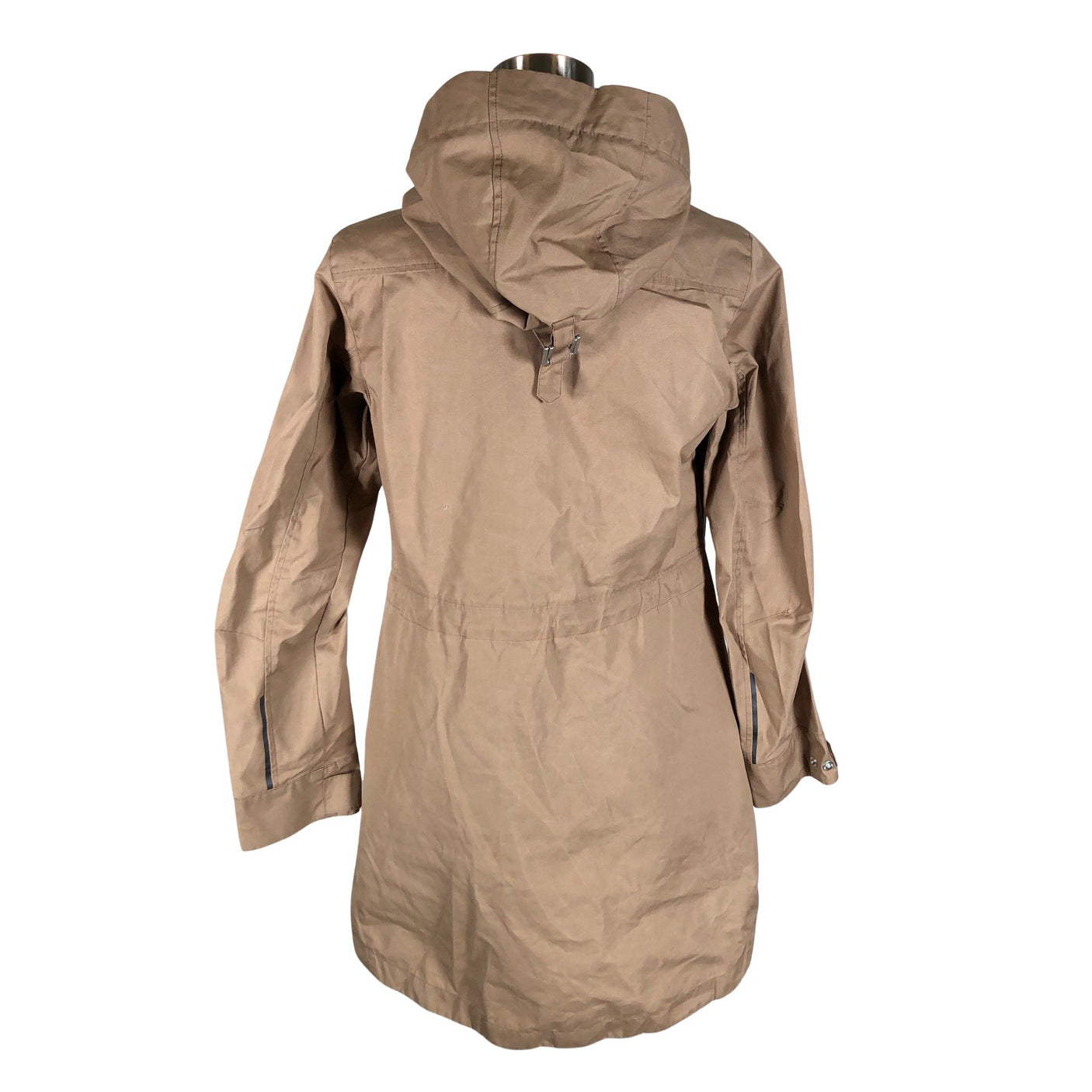 Unisex NOSH - Jope, suurus 34 - Pruun (2)