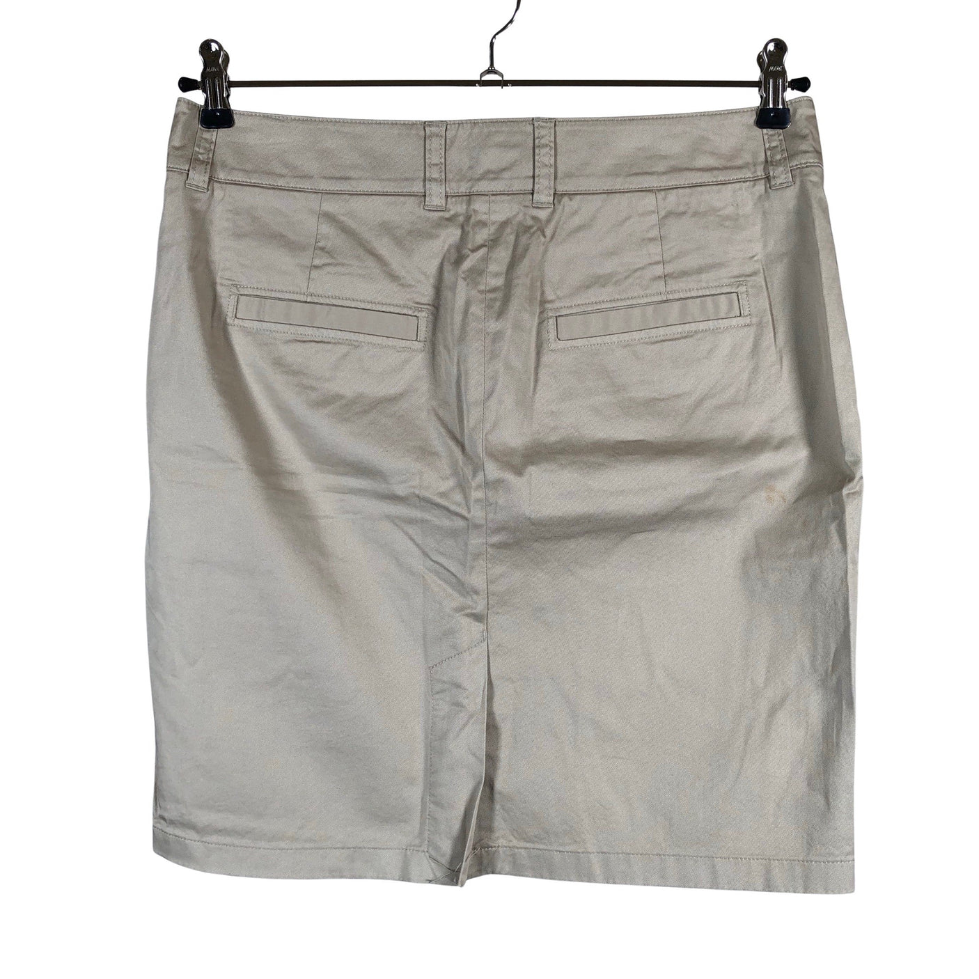 Unisex Marc O'Polo - Mitteveniv seelik, suurus 38 - Hall (2)