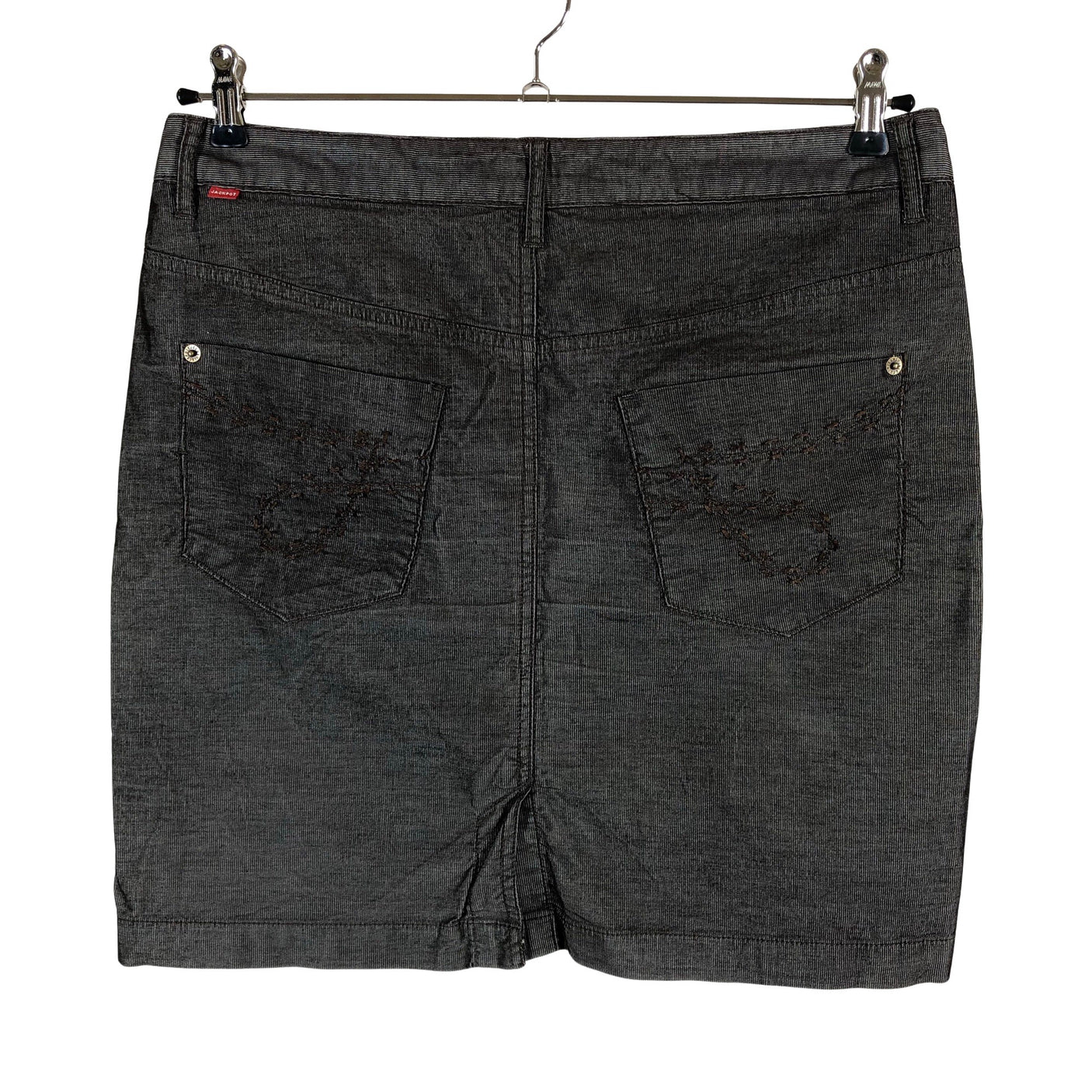 Unisex Jackpot - Mitteveniv seelik, suurus 38 - Pruun (2)