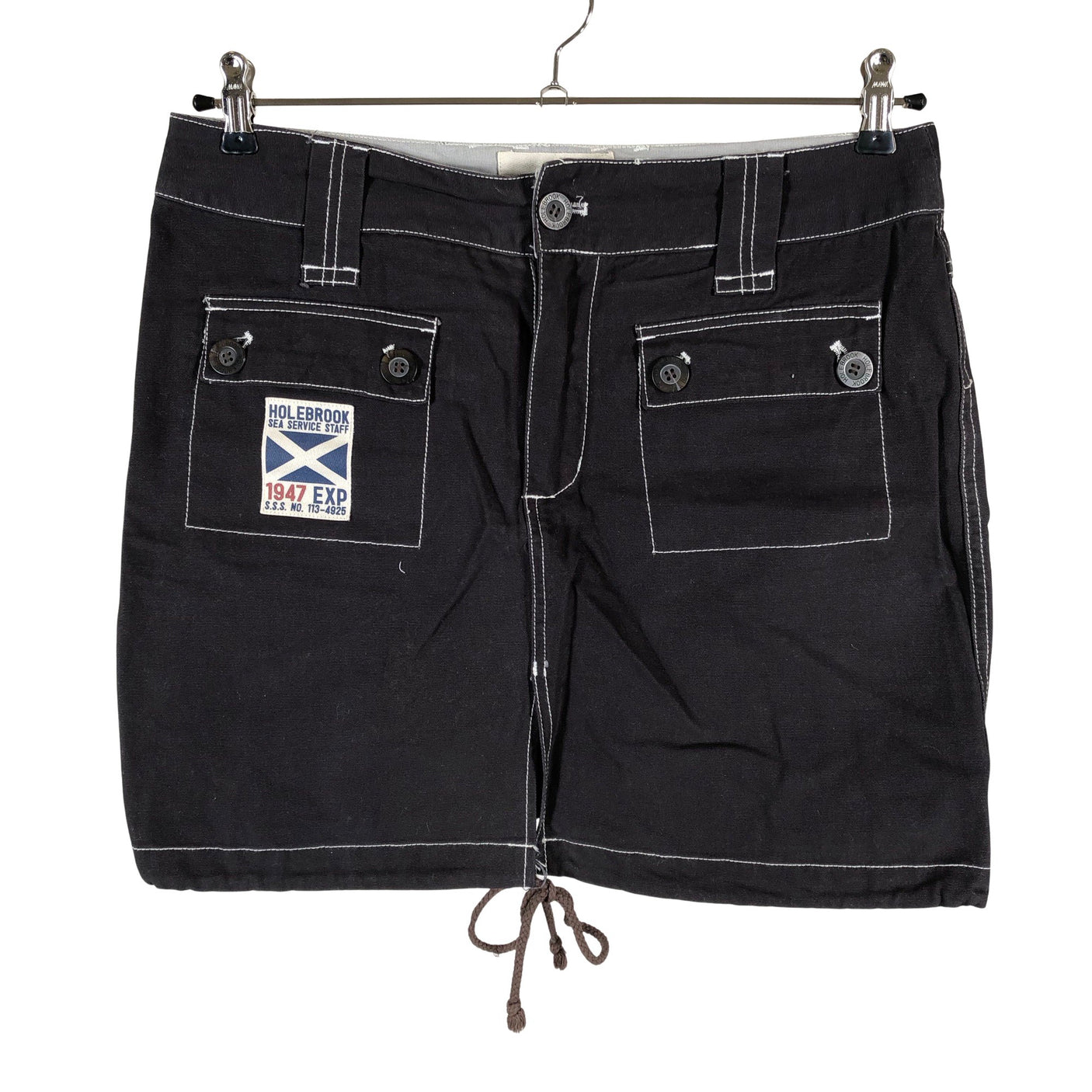 Unisex Holebrook - Mitteveniv seelik, suurus 38 - Pruun (1)