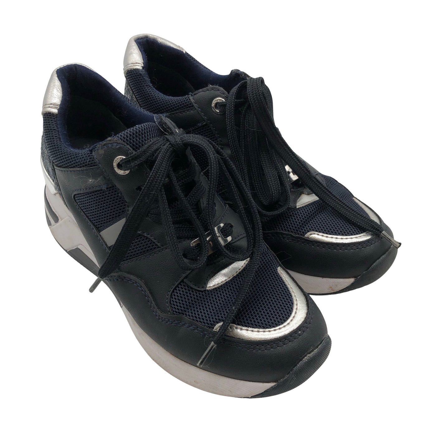 Unisex Tom Tailor - Tennised, suurus 37 - Sinine (2)