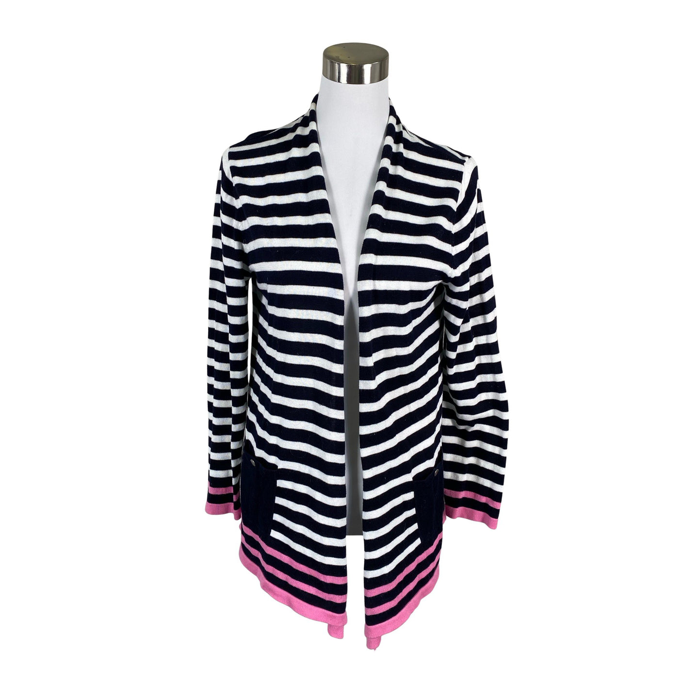 Unisex Gerry Weber - Kardigan, suurus 38 - Sinine (1)