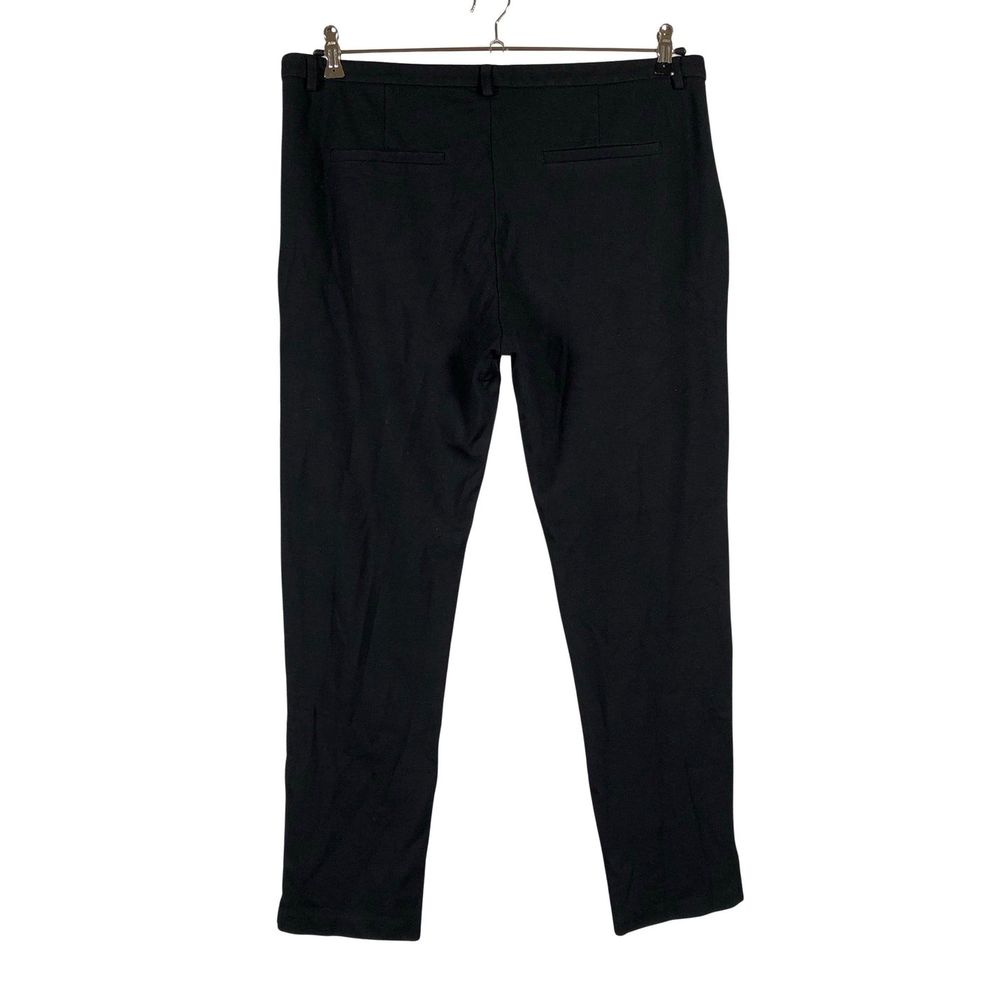 Unisex Scotch&Soda - Trikotaažist püksid, suurus 44 - Must (2)