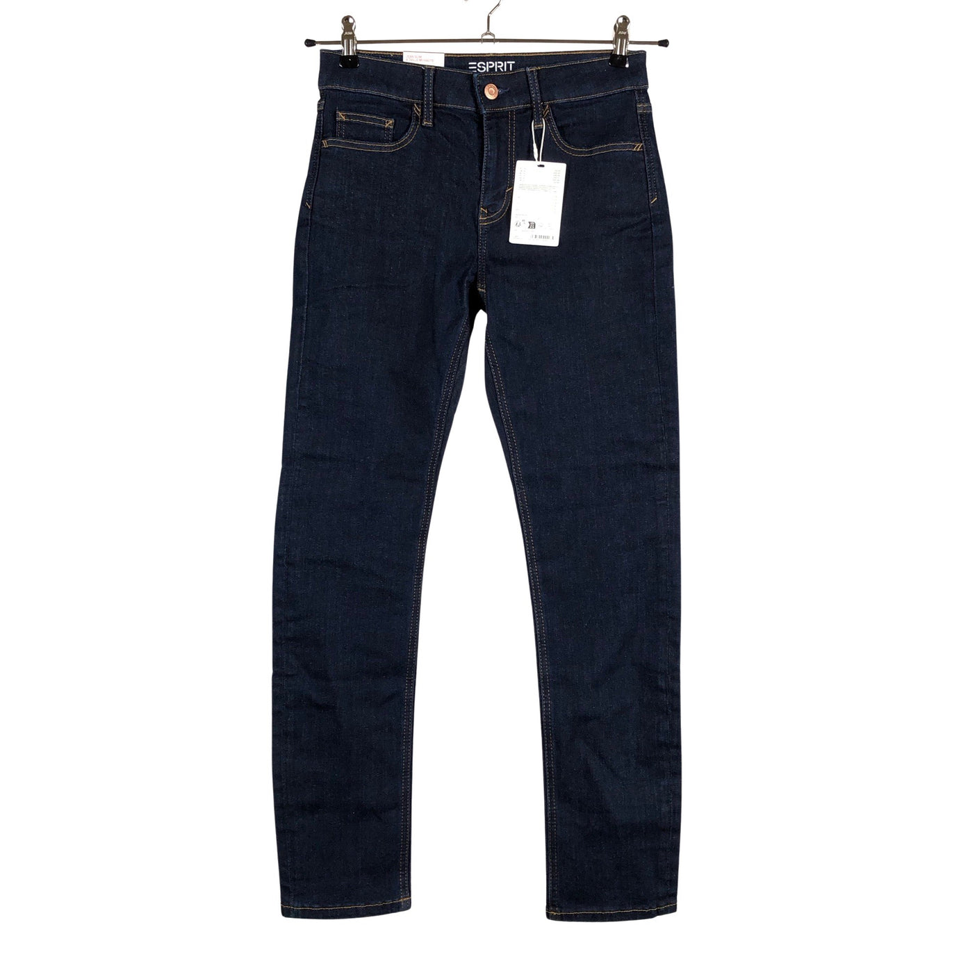 Unisex Esprit - Teksad, suurus W27 - Sinine (1)