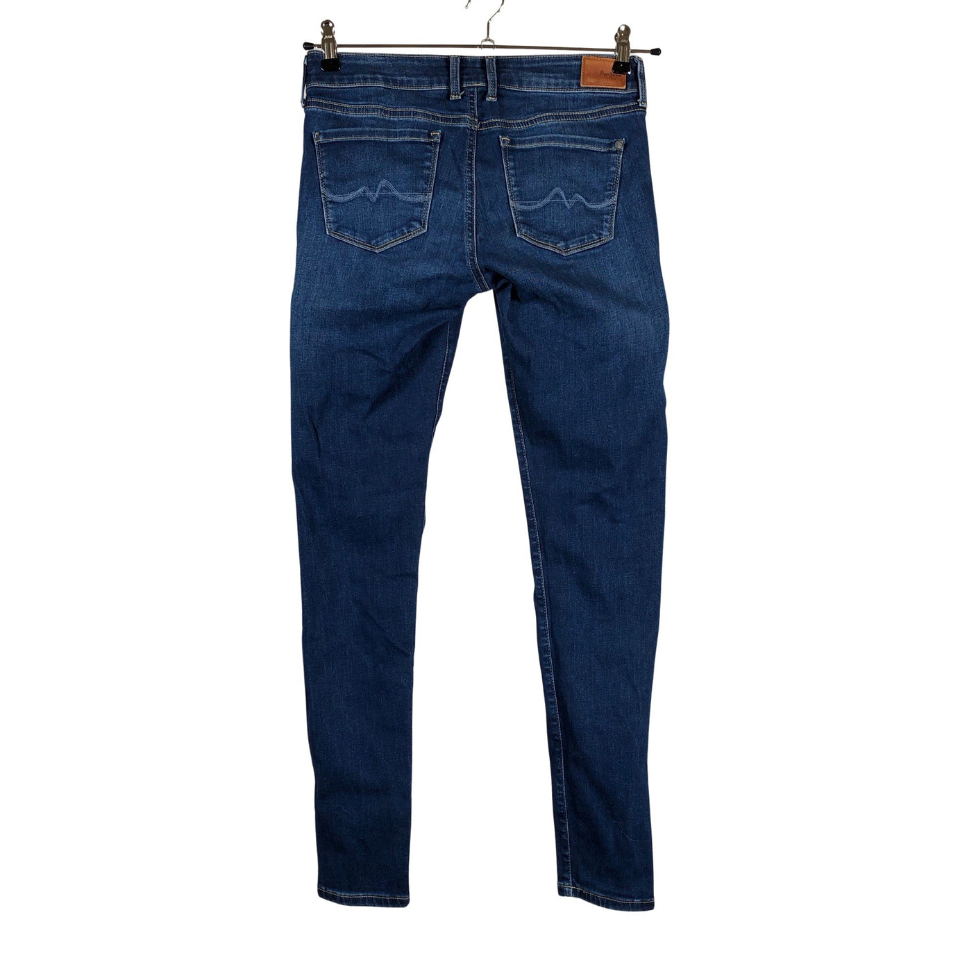 Unisex Pepe Jeans - Teksad, suurus W27 - Sinine (2)