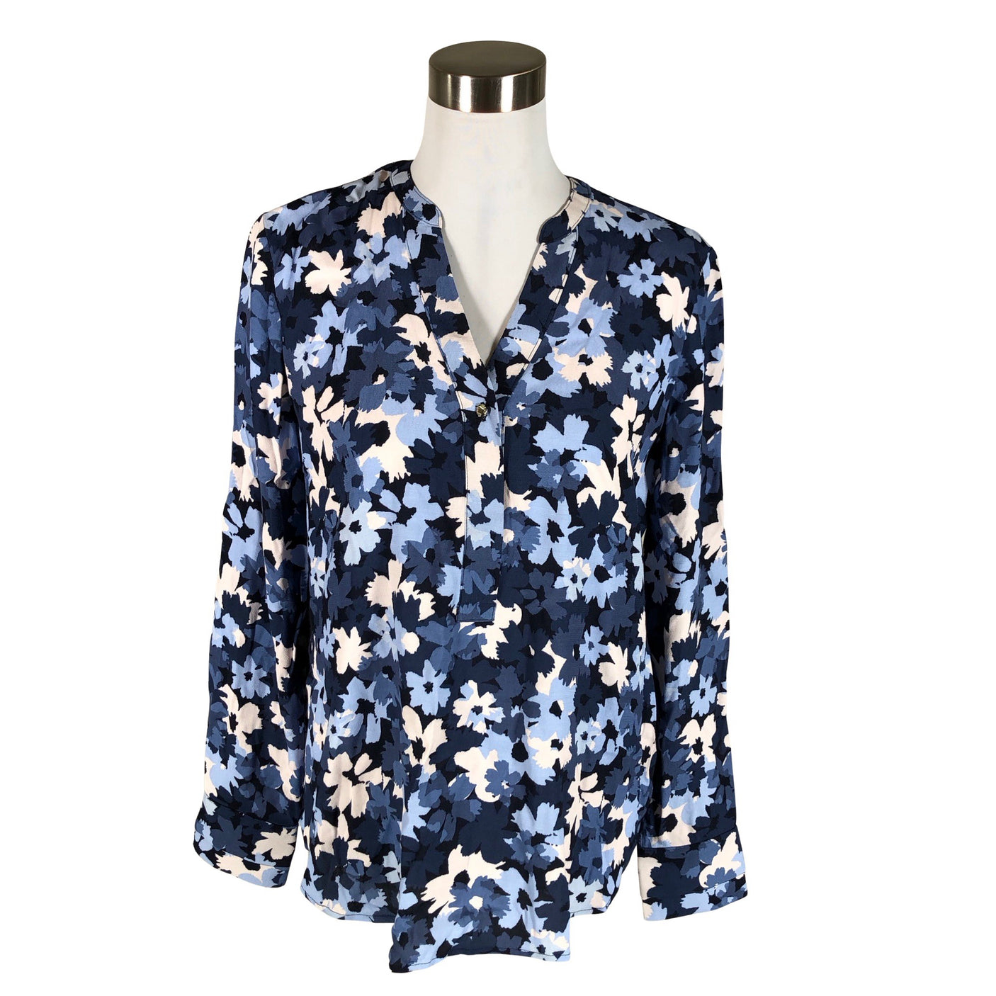 Unisex Esprit - Pluus, suurus 38 - Sinine (1)
