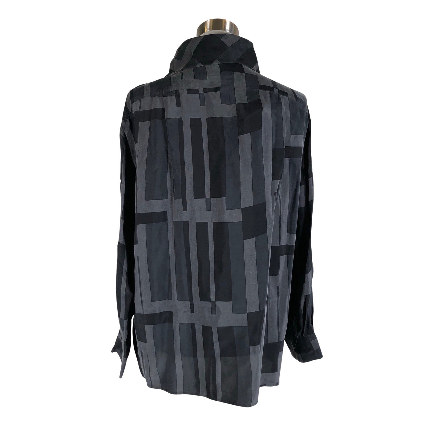 Unisex Marimekko - Pluus, suurus 36 - Hall (2)