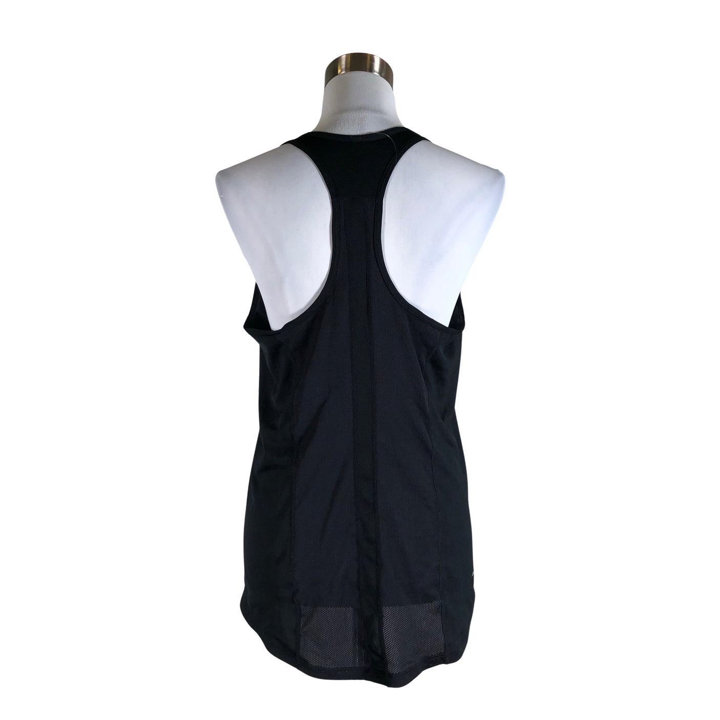 Unisex Nike - Sporditopp, suurus 40 - Must (2)