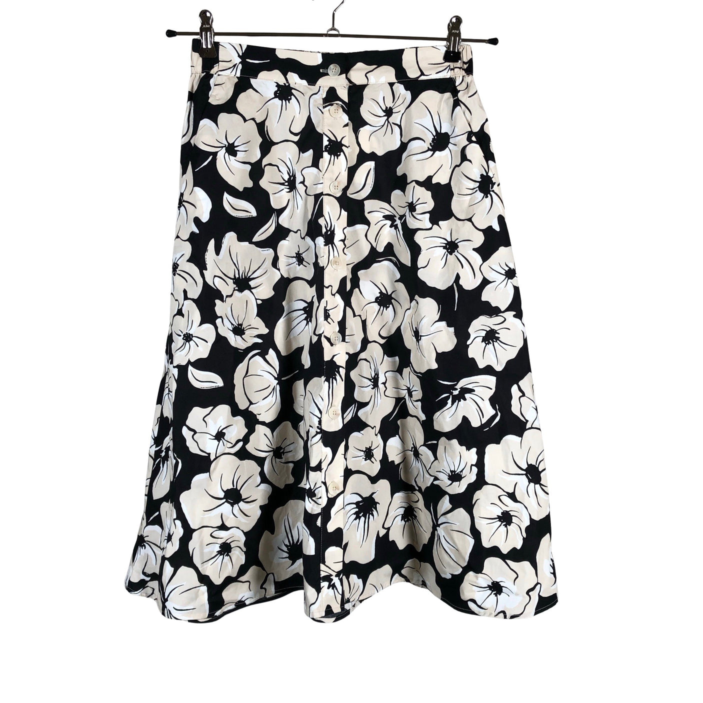 Unisex Gerry Weber - Mitteveniv seelik, suurus 38 - Must (1)