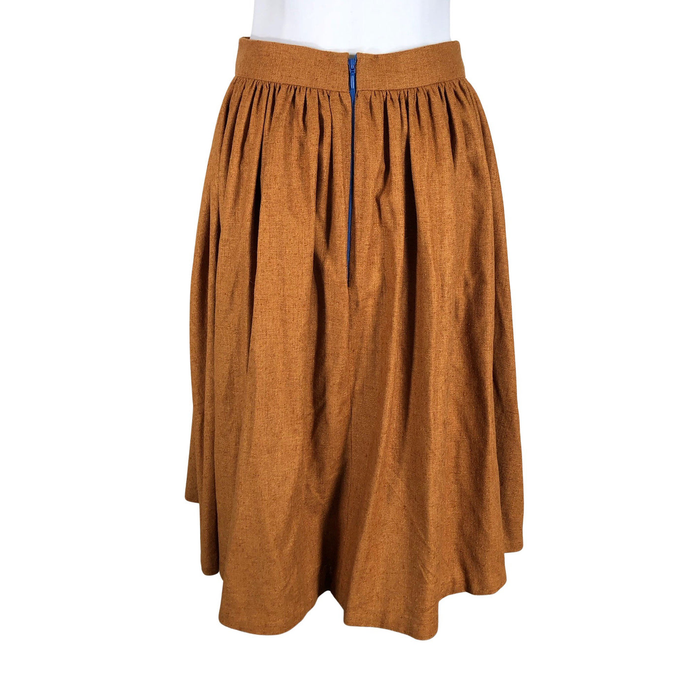 Unisex Handmade - Mitteveniv seelik, suurus 38 - Pruun (2)