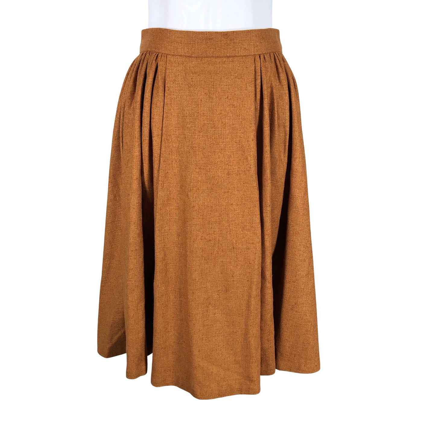 Unisex Handmade - Mitteveniv seelik, suurus 38 - Pruun (1)