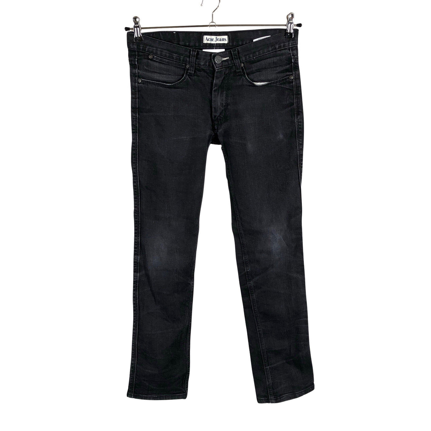 Unisex Acne Studios - Teksad, suurus W29 - Hall (1)