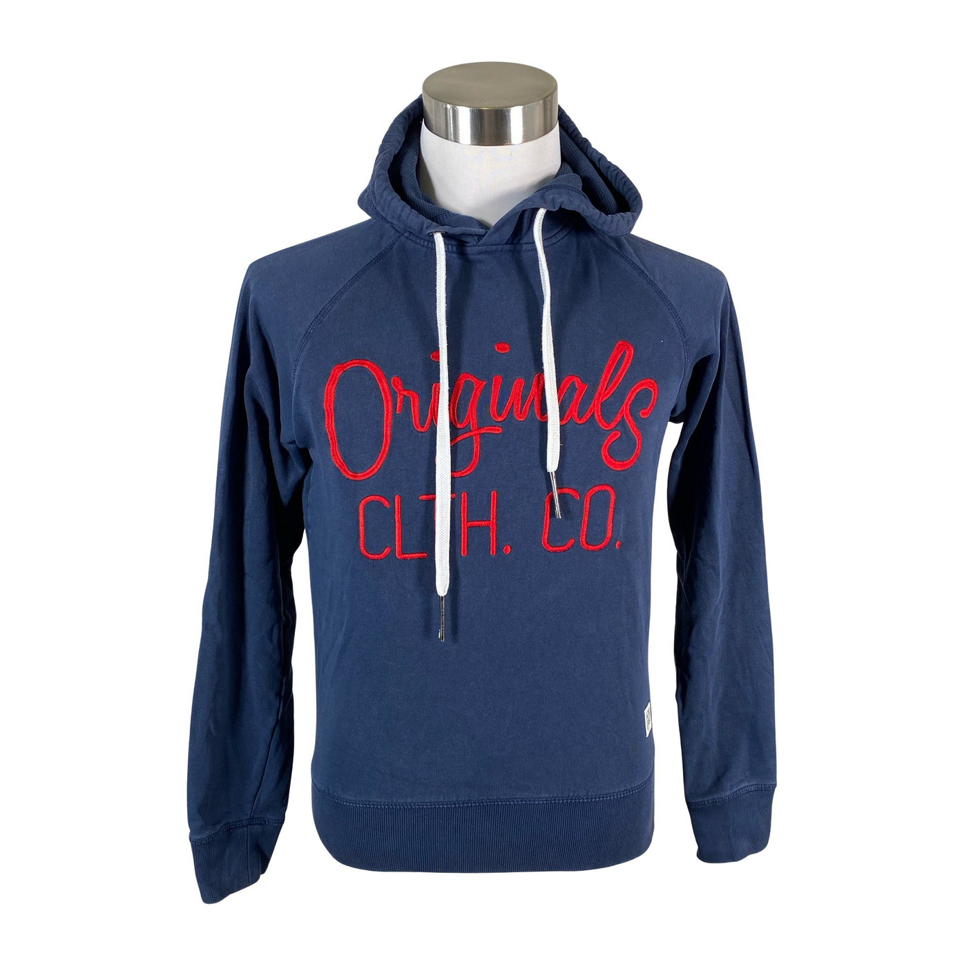 Unisex Jack & Jones - Dressipluus, suurus S - Sinine (1)