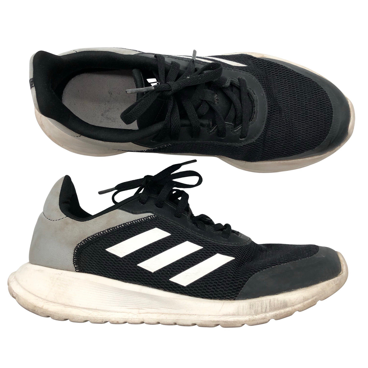 Unisex Adidas - Tossud, suurus 40 - Must (1)