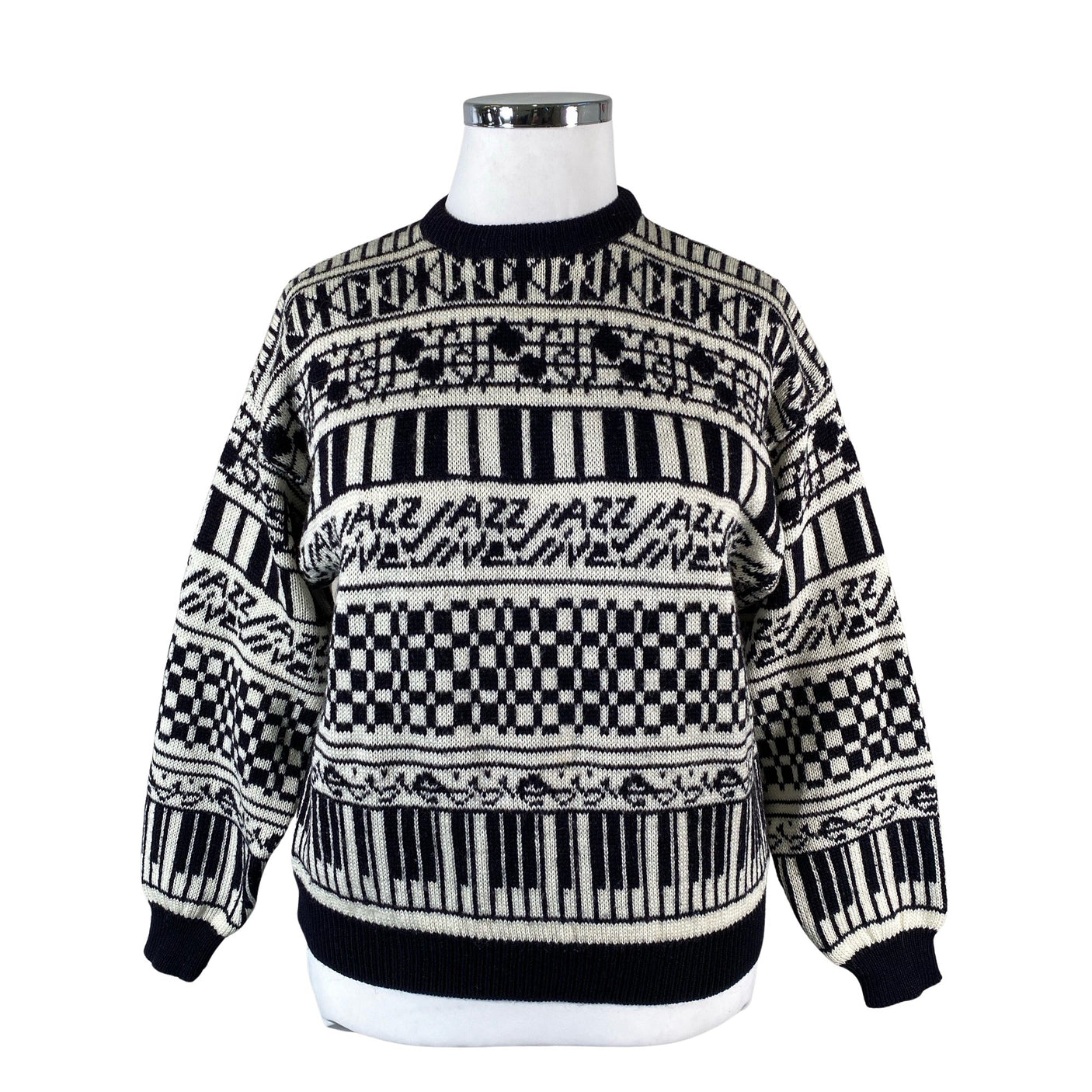 Unisex Mexx - Kampsun, suurus 42 - Must (1)