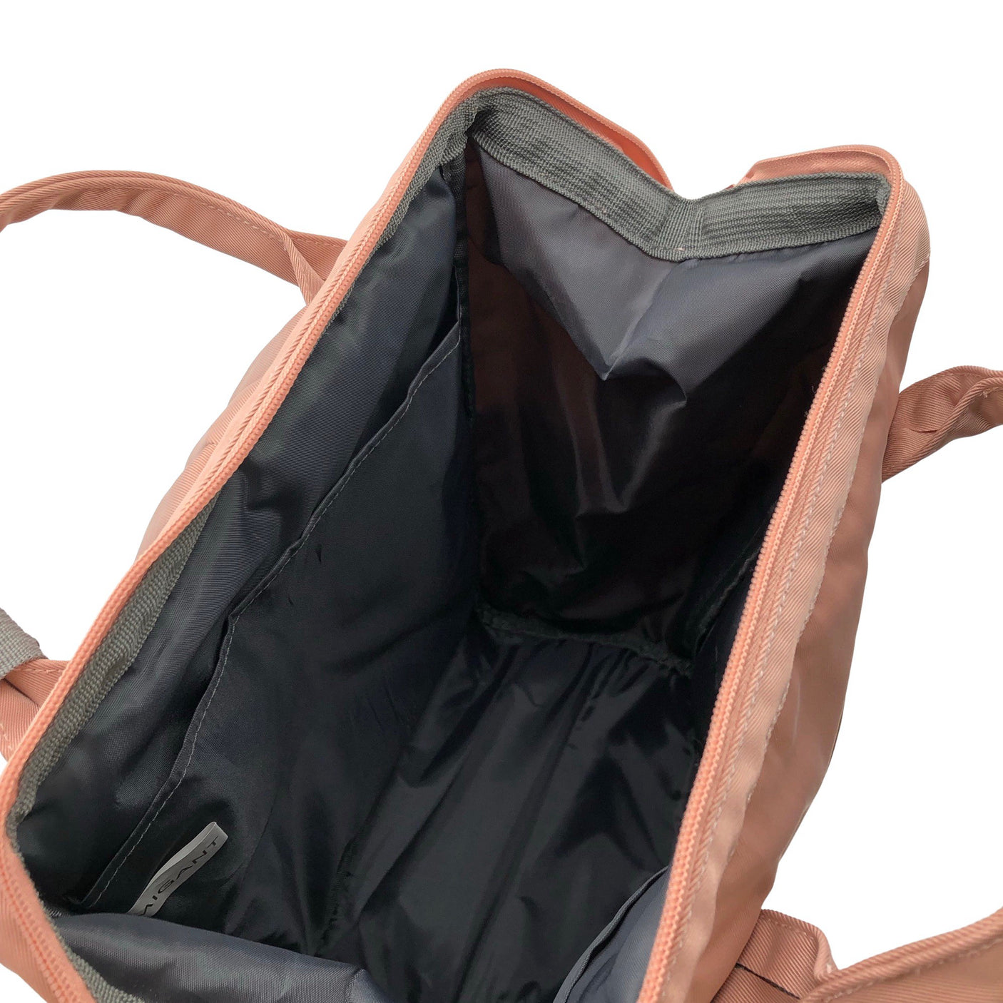 Unisex Migant - Seljakott, suurus Maxi - Heleroosa (3)