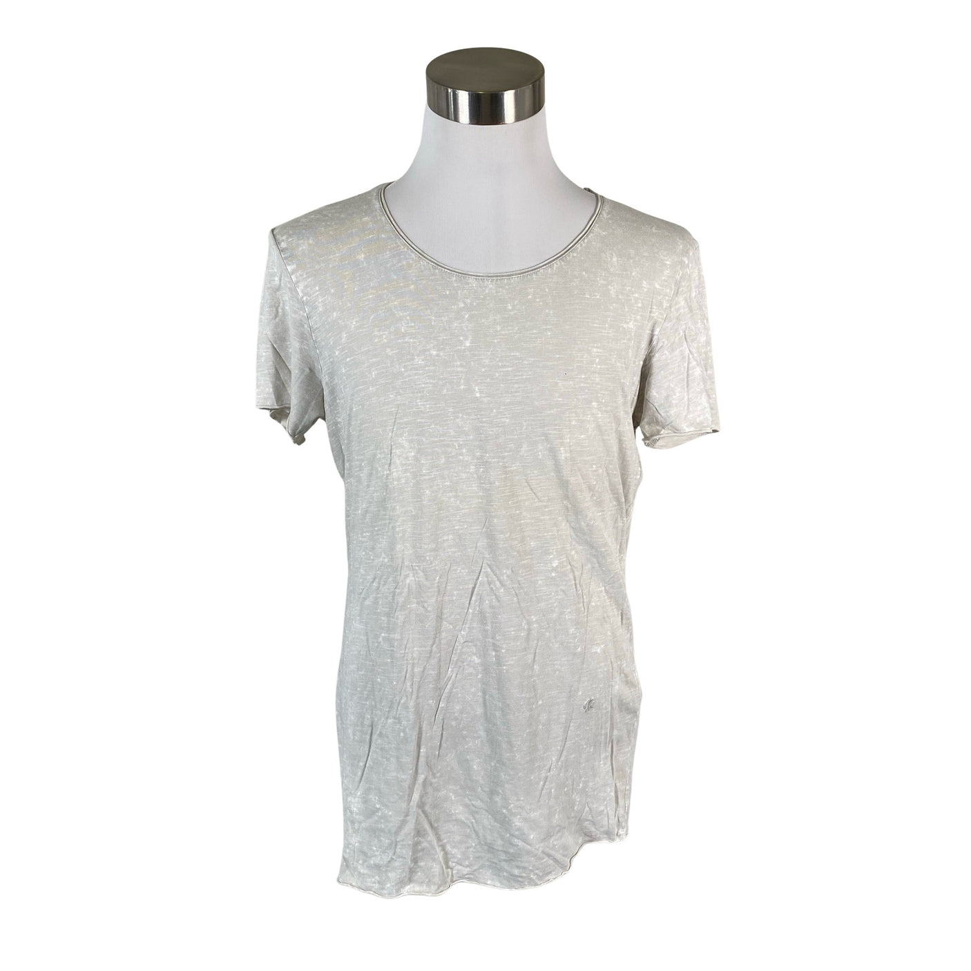 Unisex Jack & Jones - T-särk, suurus L - Hall (1)