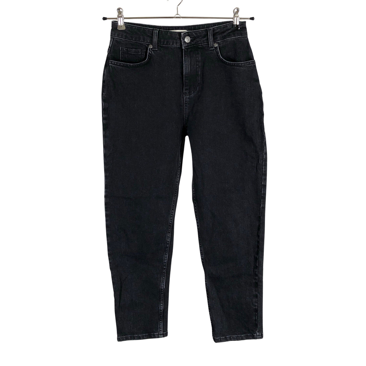 Unisex Nanso - Teksad, suurus 36 - Must (1)