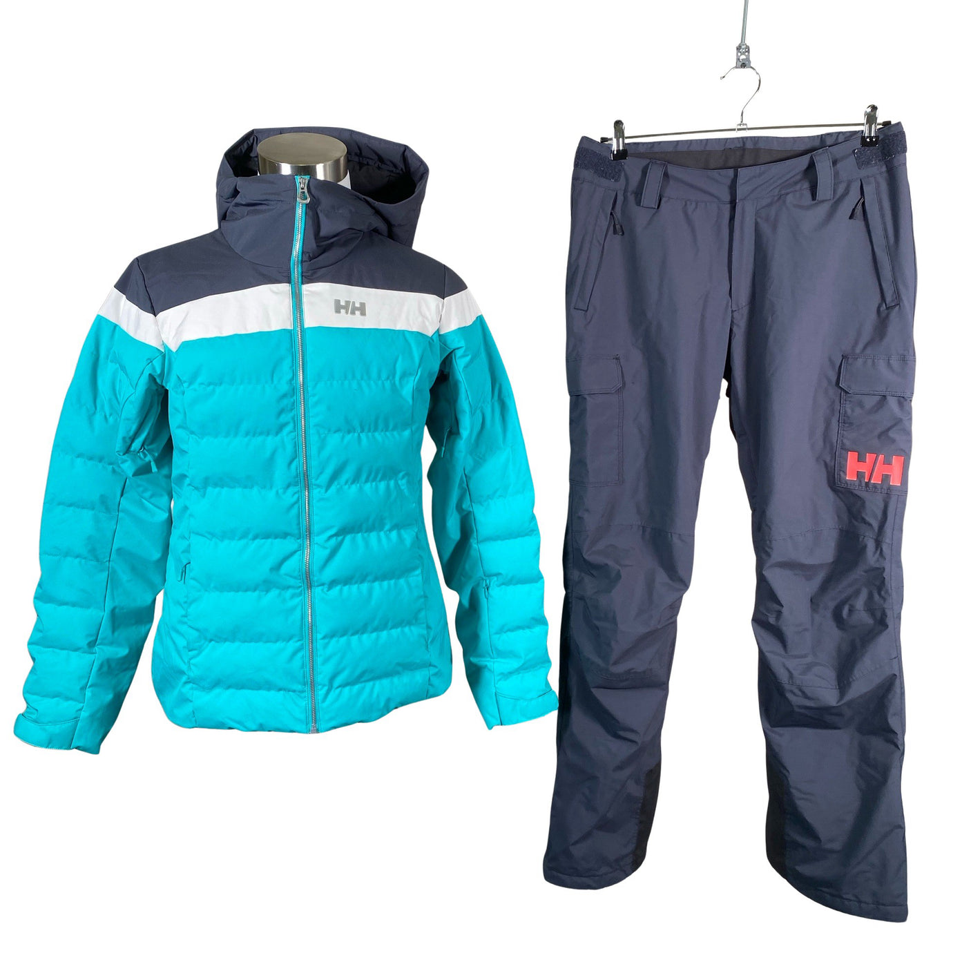 Unisex Helly Hansen - Talveriided, suurus L - Sinine (1)