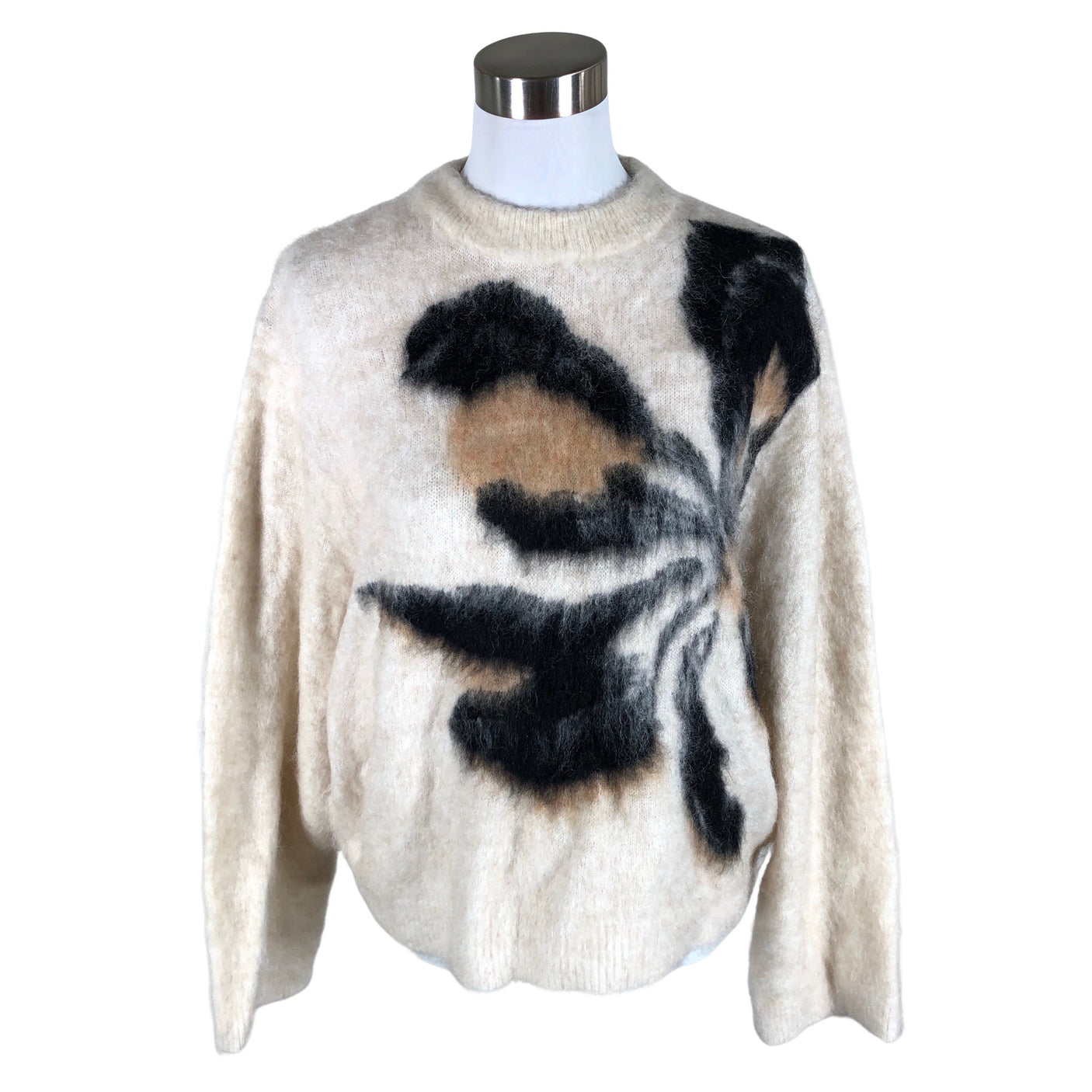 Unisex Second Female - Kampsun, suurus 38 - Beige (1)